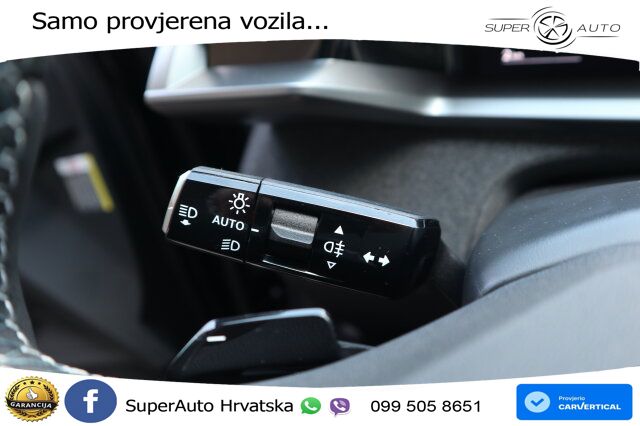 Opel Grandland 1.2 Turbo (145 KS) Hybrid eDCT Edition LED+GR SJED+ACC