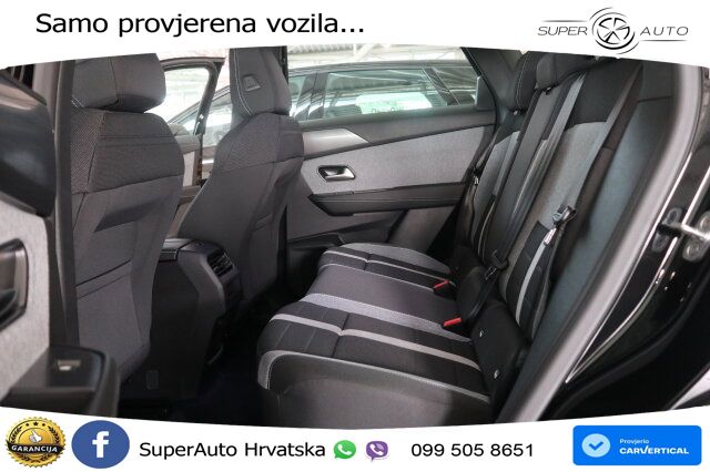 Opel Grandland 1.2 Turbo (145 KS) Hybrid eDCT Edition LED+GR SJED+ACC