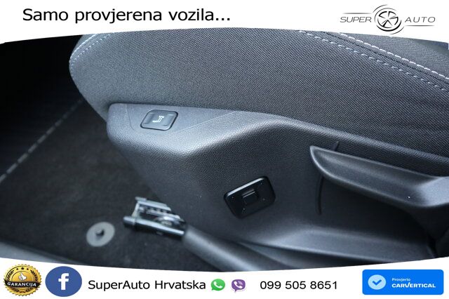 Opel Grandland 1.2 Turbo (145 KS) Hybrid eDCT Edition LED+GR SJED+ACC