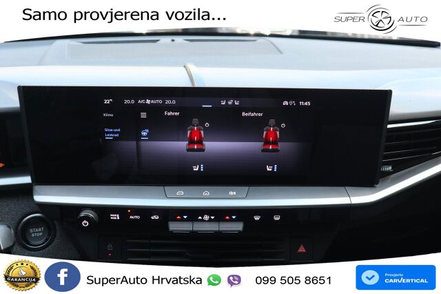 Opel Grandland 1.2 Turbo (145 KS) Hybrid eDCT Edition LED+GR SJED+ACC