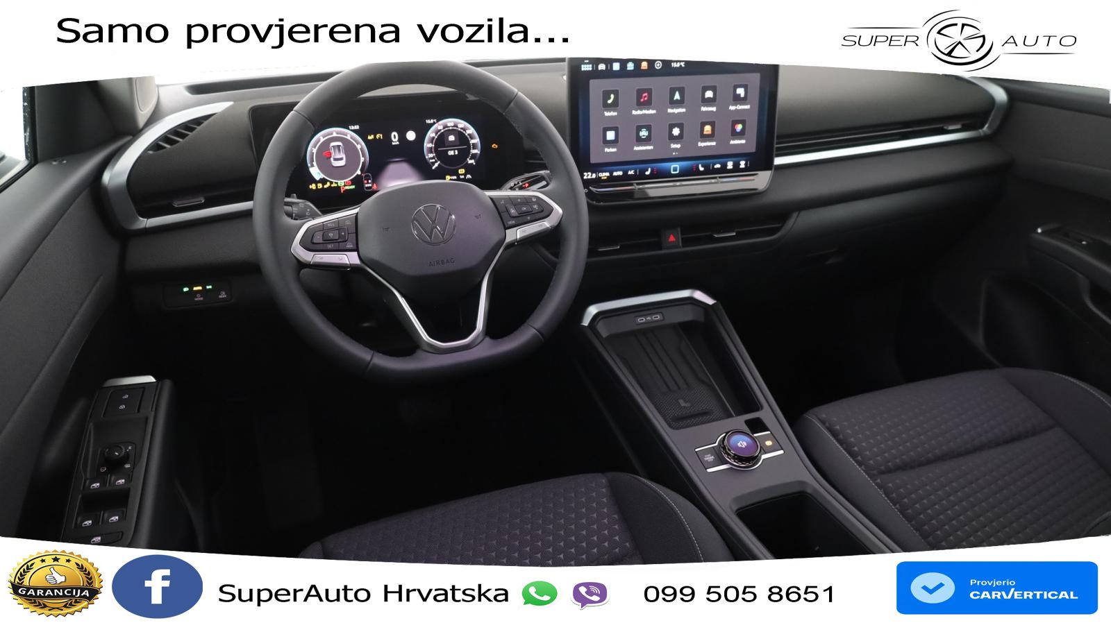 Volkswagen T-Roc 1.5 eTSI (150 KS)  DSG LED+GR SJED+ACC