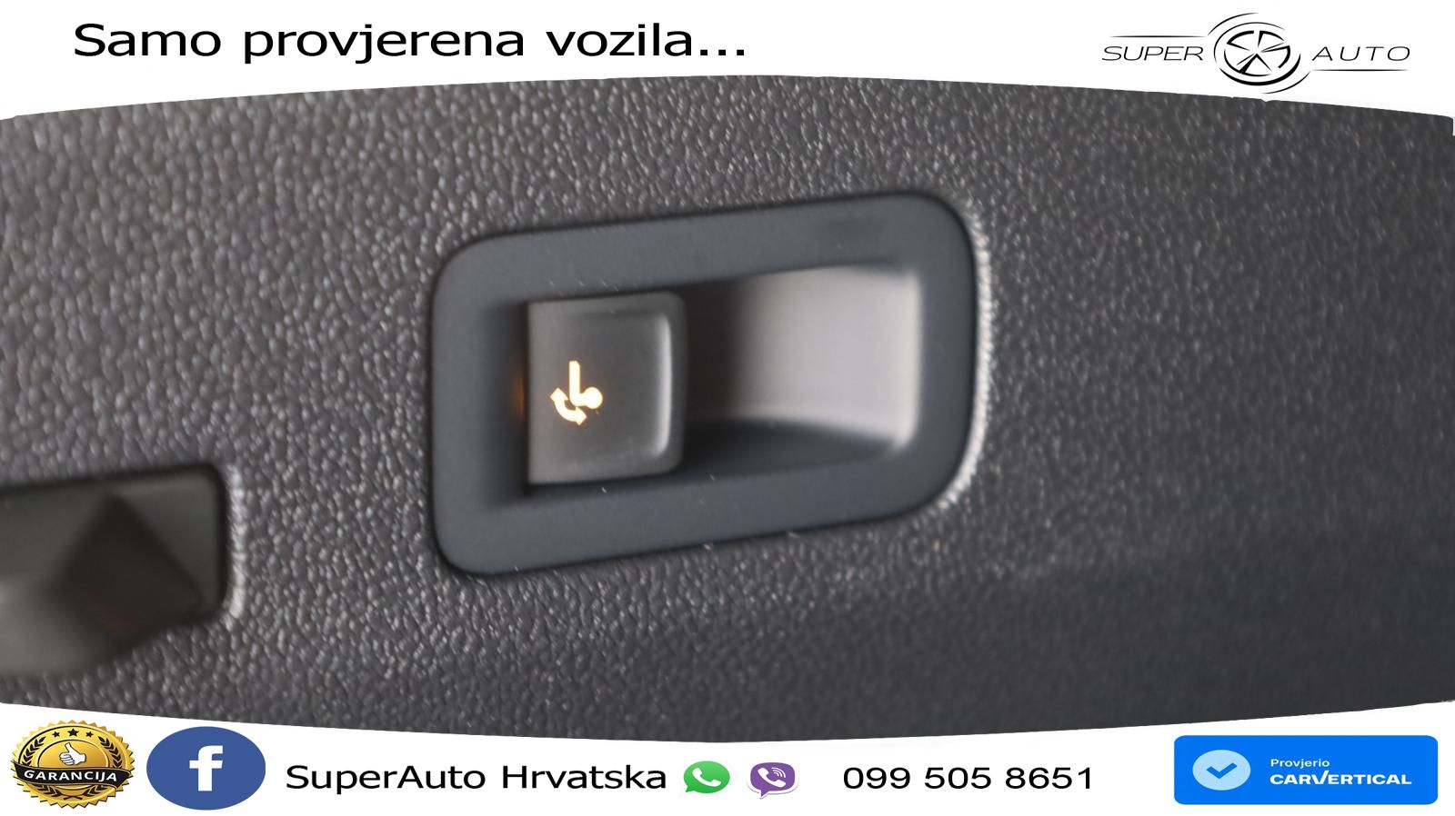 Volkswagen T-Roc 1.5 eTSI (150 KS)  DSG LED+GR SJED+ACC