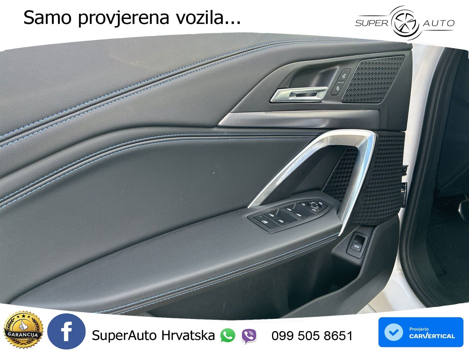 BMW iX1 68 kWh (313 KS) xDrive30