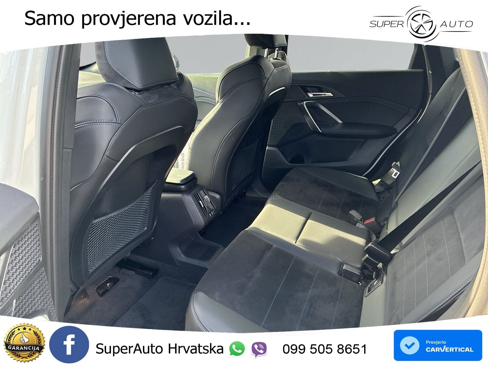 BMW iX1 68 kWh (313 KS) xDrive30