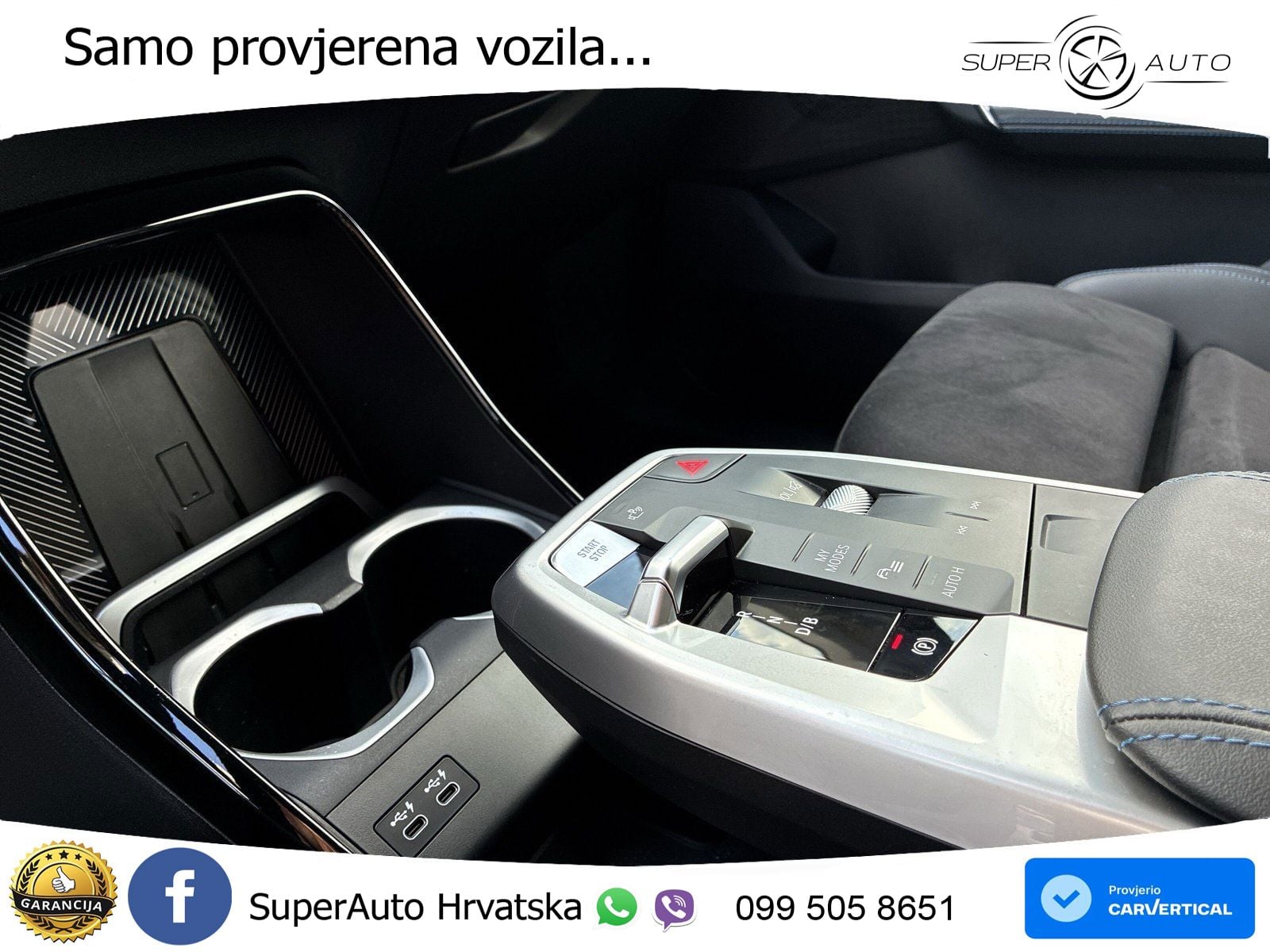 BMW iX1 68 kWh (313 KS) xDrive30
