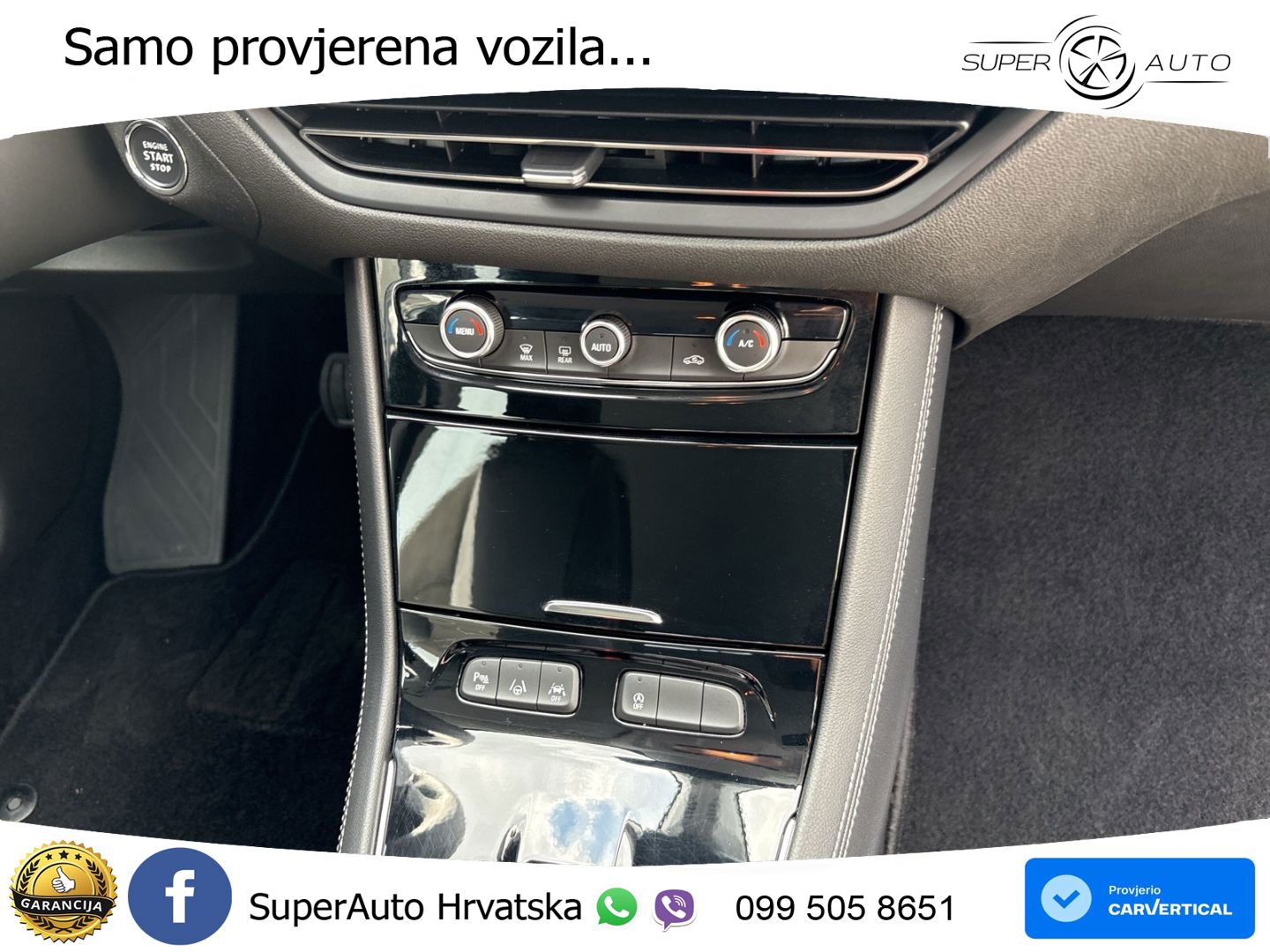 Opel Grandland 1.2 Turbo (136 KS)  e-DCT GS