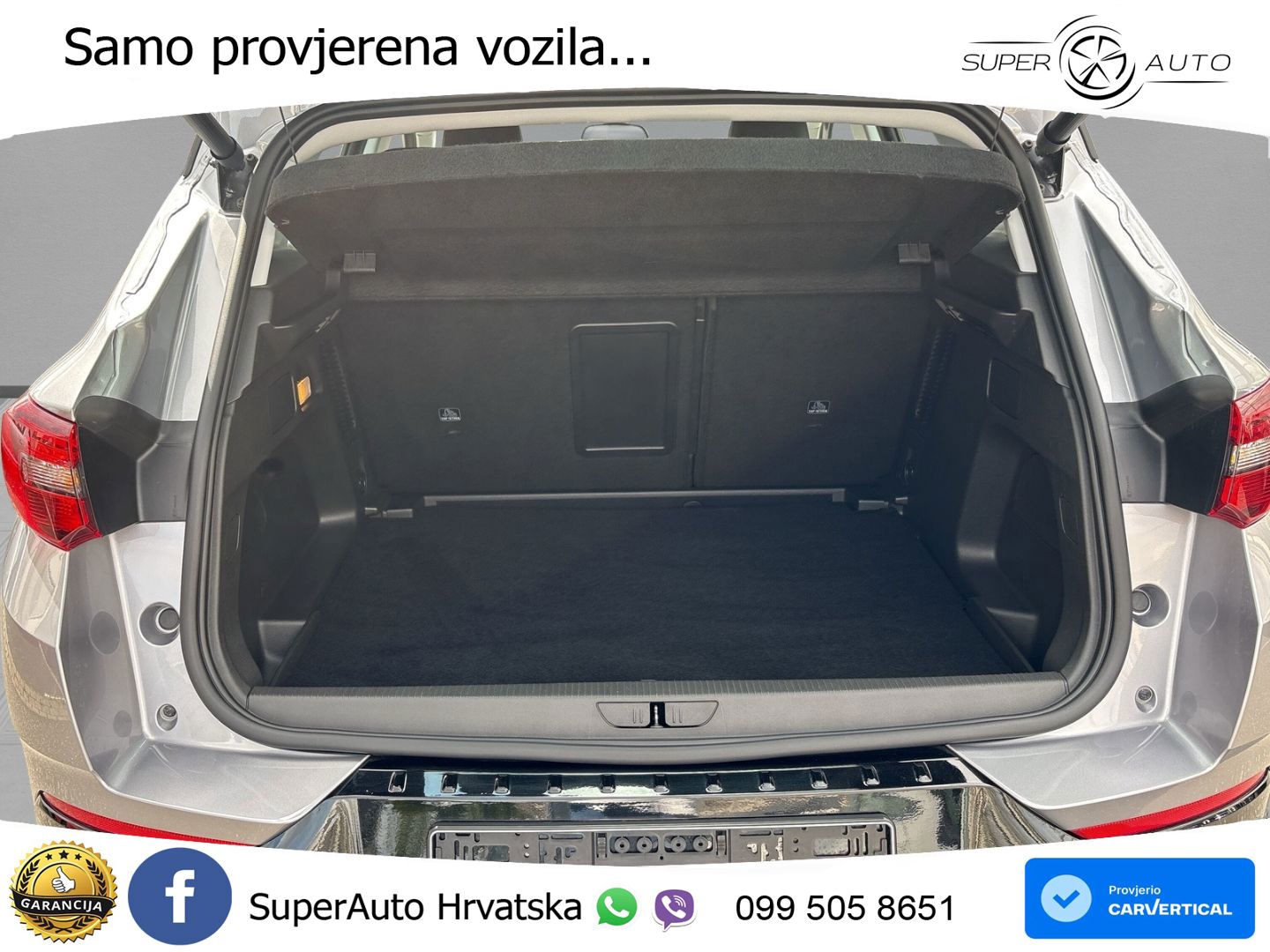 Opel Grandland 1.2 Turbo (136 KS)  e-DCT GS