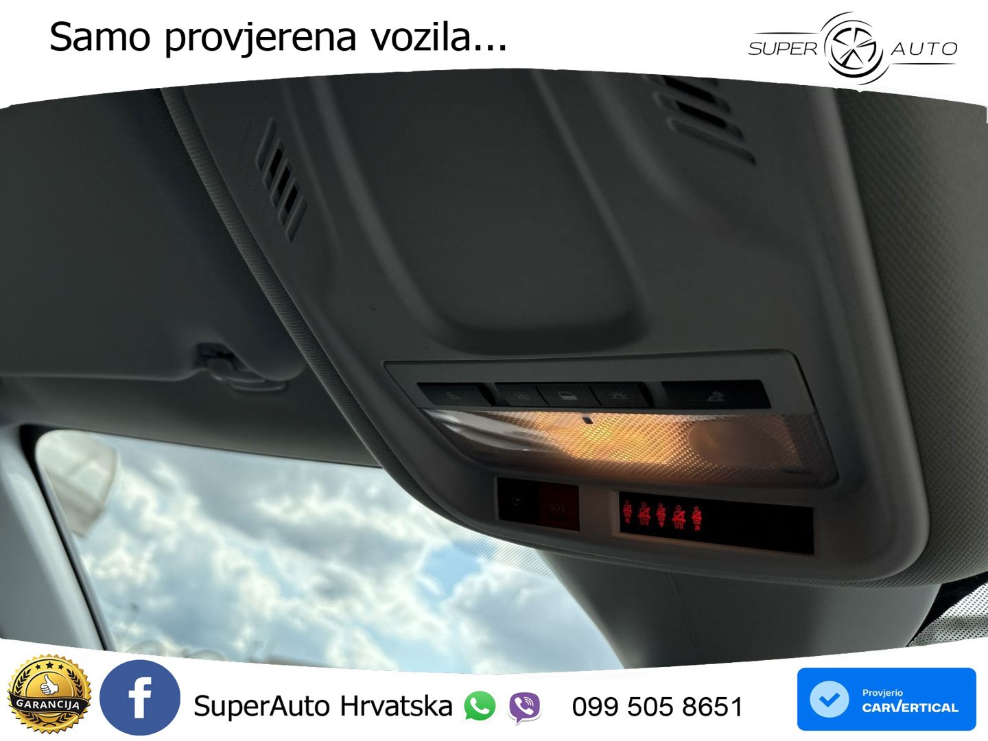 Opel Grandland 1.2 Turbo (136 KS)  e-DCT GS