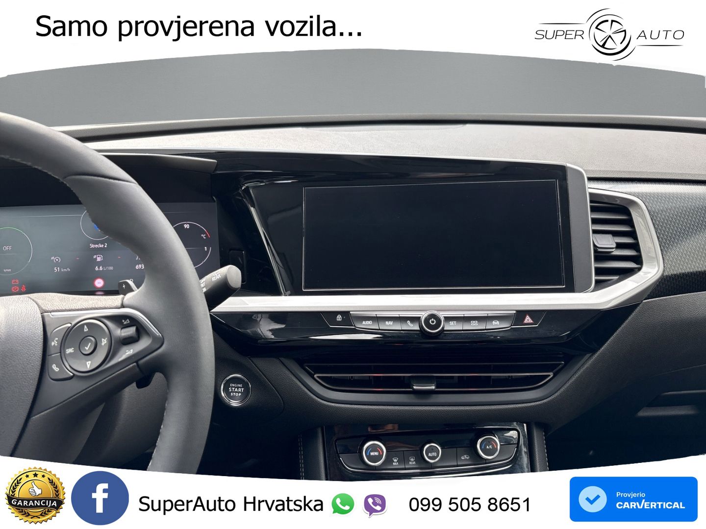 Opel Grandland 1.2 Turbo (136 KS)  e-DCT GS