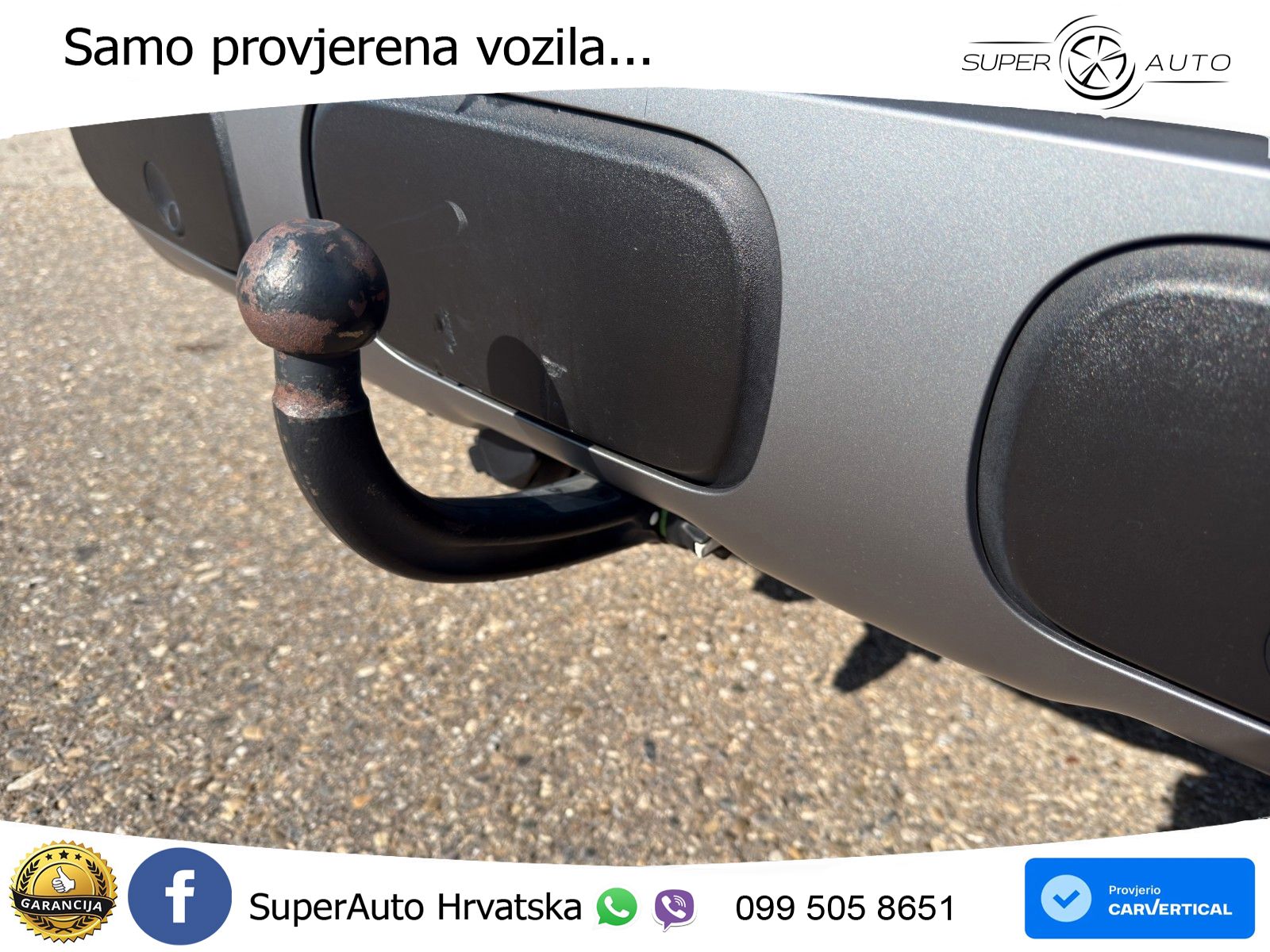Citroen C3 Aircross 1.2 PureTech (110 KS)