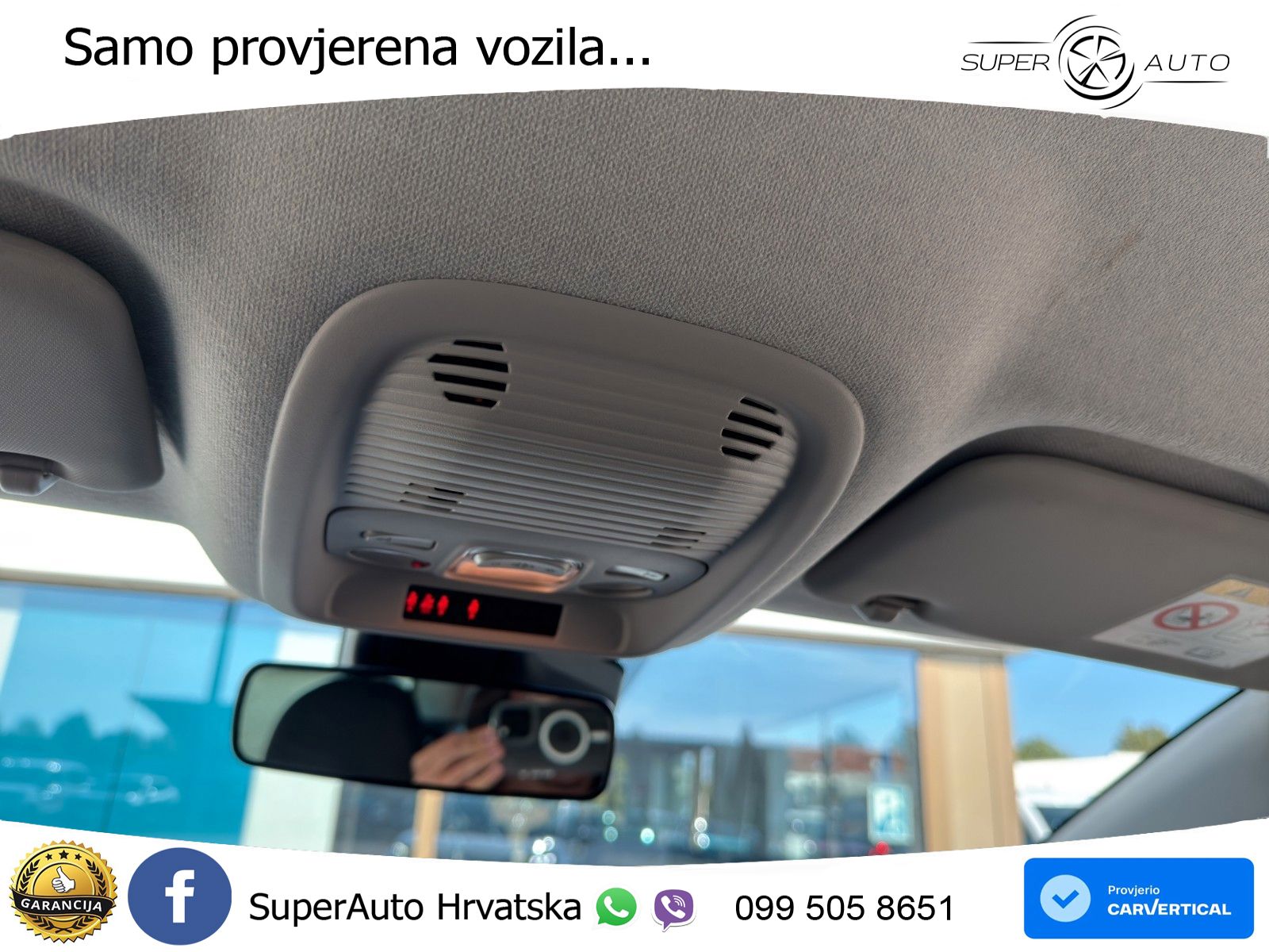 Citroen C3 Aircross 1.2 PureTech (110 KS)
