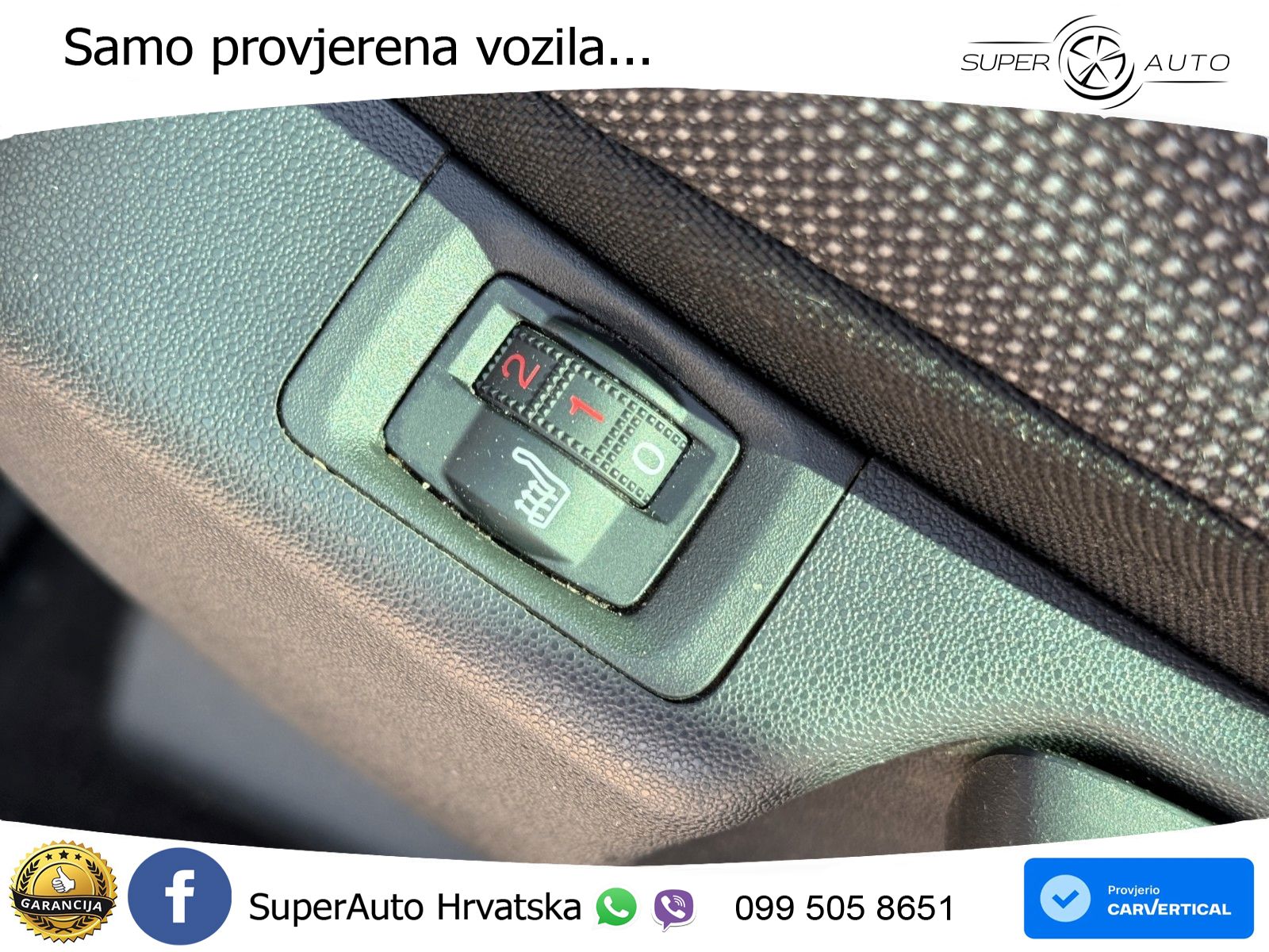 Citroen C3 Aircross 1.2 PureTech (110 KS)