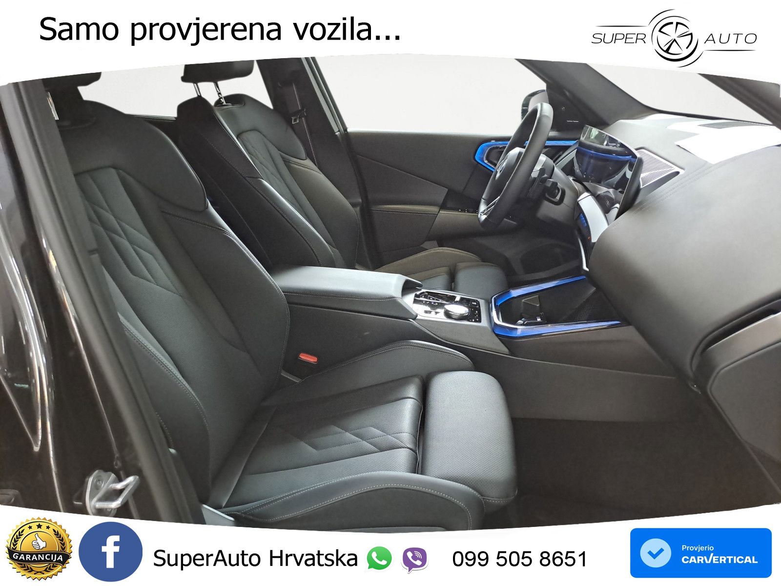 BMW X3 40d xDrive Steptronic M Sport LED+GR SJED+ACC
