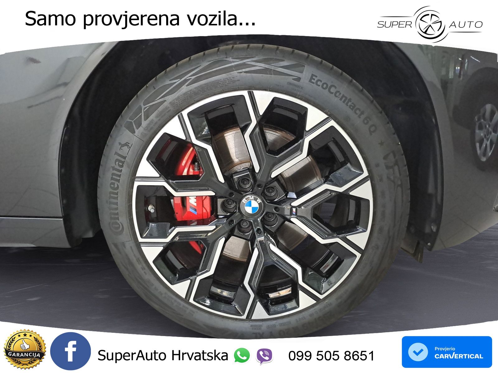 BMW X3 40d xDrive Steptronic M Sport LED+GR SJED+ACC