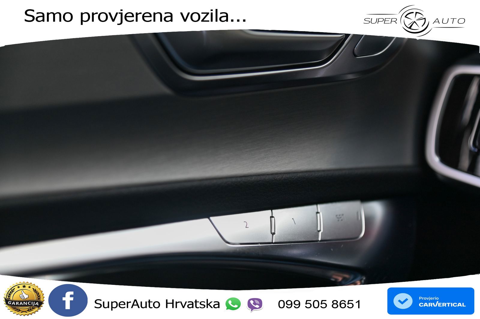 Audi RS6 Avant 4.0 TFSI V8 performance (630 KS)  quattro tiptronic ZRAČNI+ACC+GR SJED+KAM