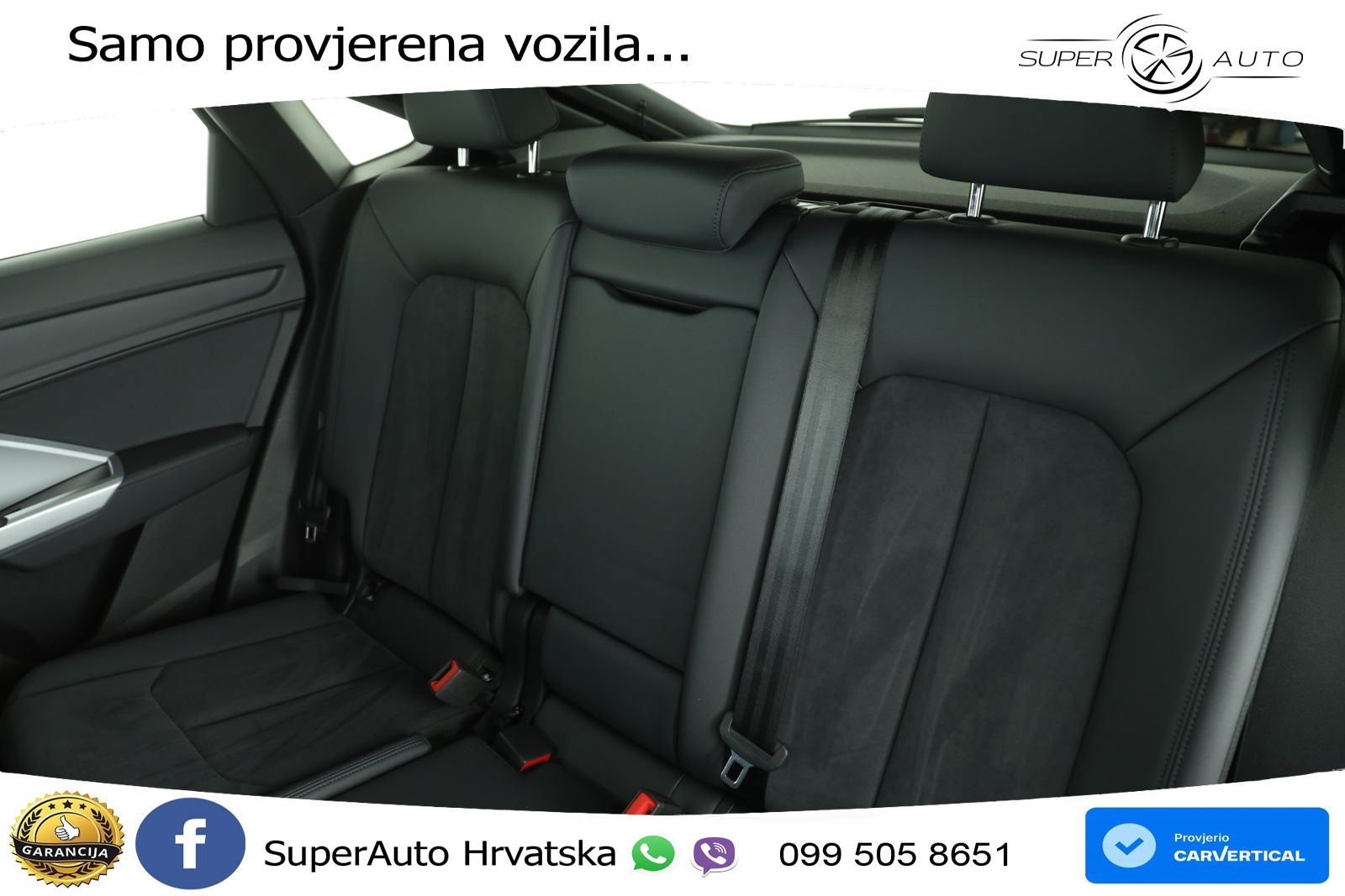 Audi Q3 II Sportback 35 TFSI (150 KS) S tronic S line LED+GR SJED+ACC