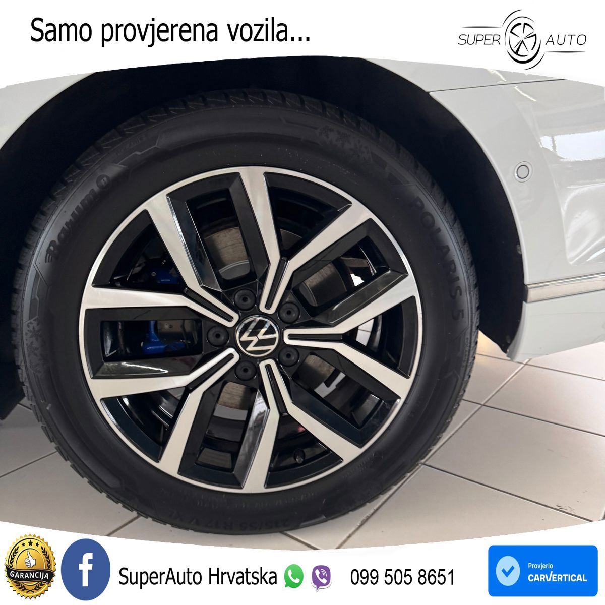 Volkswagen Passat Variant GTE 1.4 TSI (218 KS) DSG LED+GR SJED+ACC