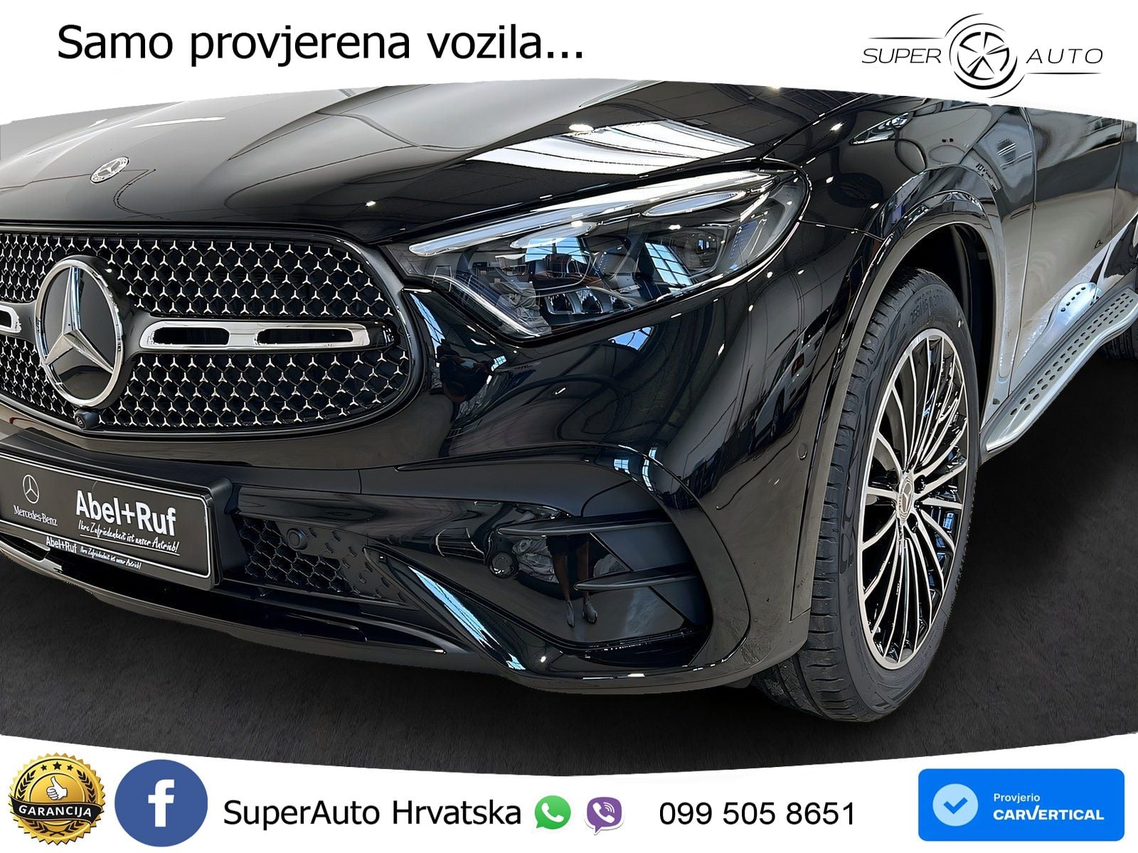 Mercedes GLC 220d (197 KS) 4MATIC 9G-TRONIC AMG ACC+GR SJED+360+PANO
