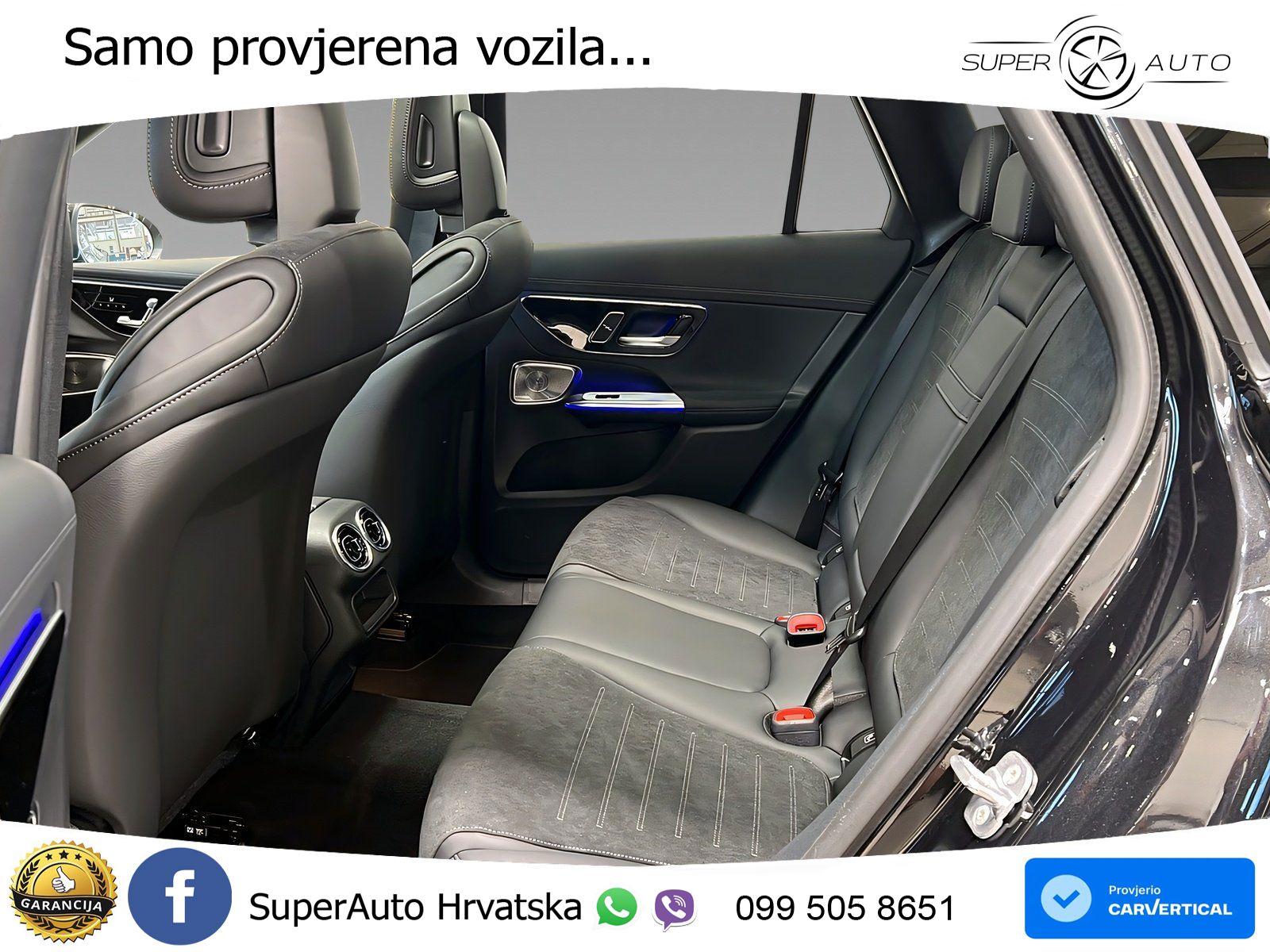 Mercedes GLC 220d (197 KS) 4MATIC 9G-TRONIC AMG ACC+GR SJED+360+PANO