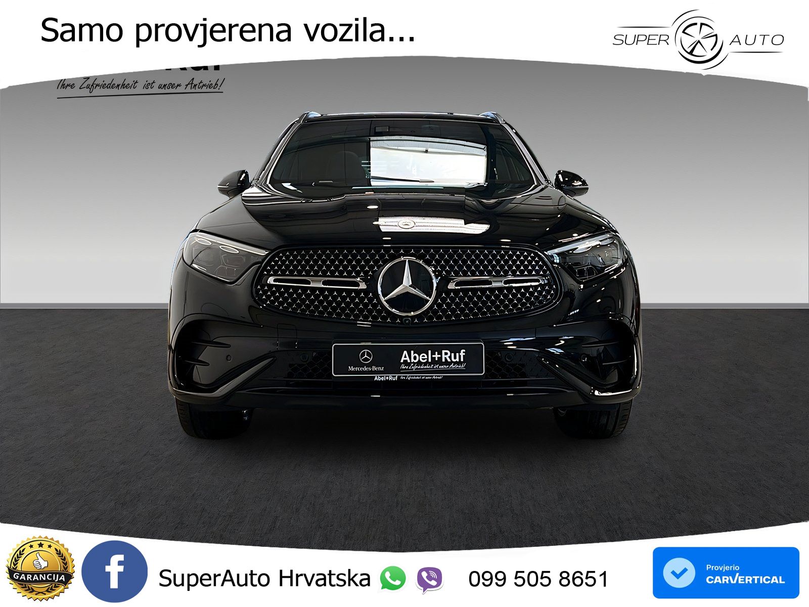 Mercedes GLC 220d (197 KS) 4MATIC 9G-TRONIC AMG ACC+GR SJED+360+PANO