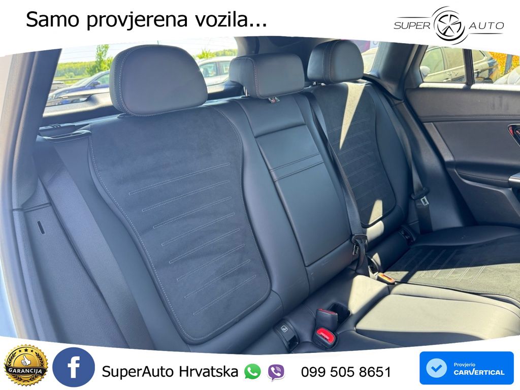 Mercedes GLC 300d (269 KS) 4MATIC 9G-TRONIC AMG LED+GR SJED+ACC