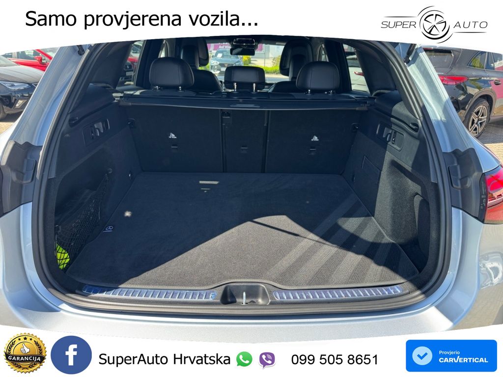 Mercedes GLC 300d (269 KS) 4MATIC 9G-TRONIC AMG LED+GR SJED+ACC