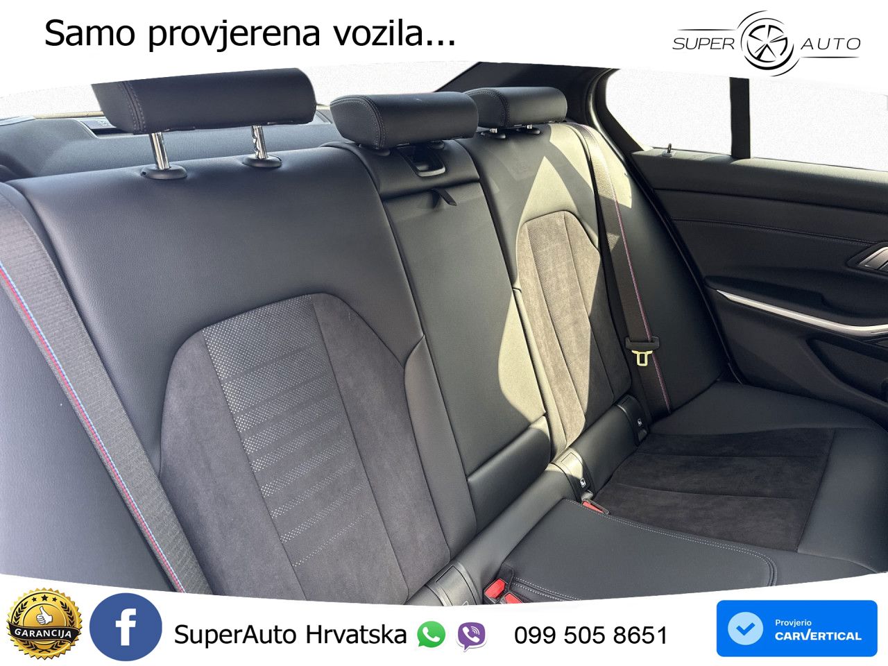 BMW 330i (245 KS) Steptronic M Sport