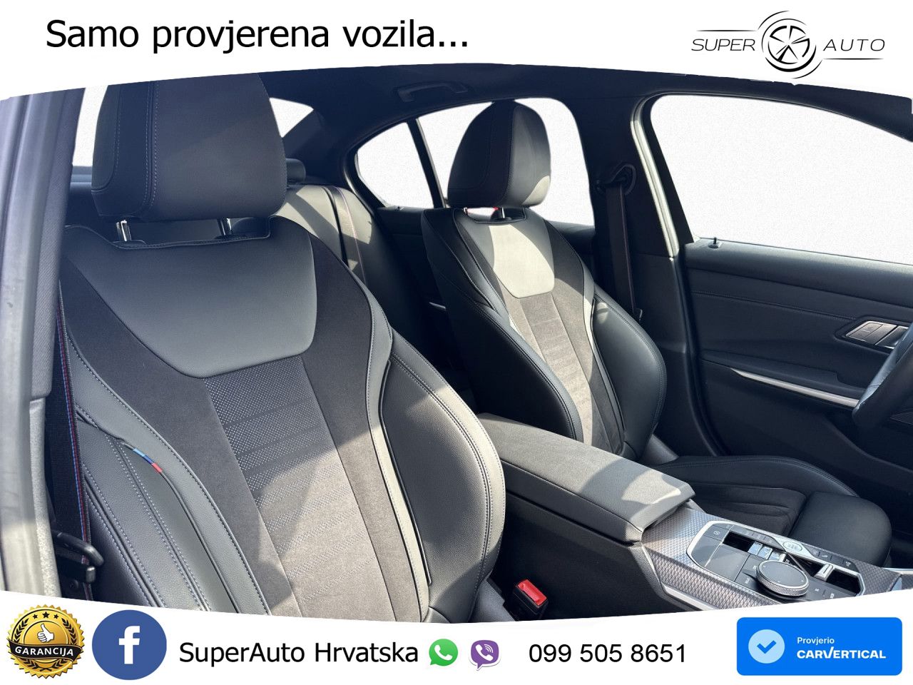 BMW 330i (245 KS) Steptronic M Sport