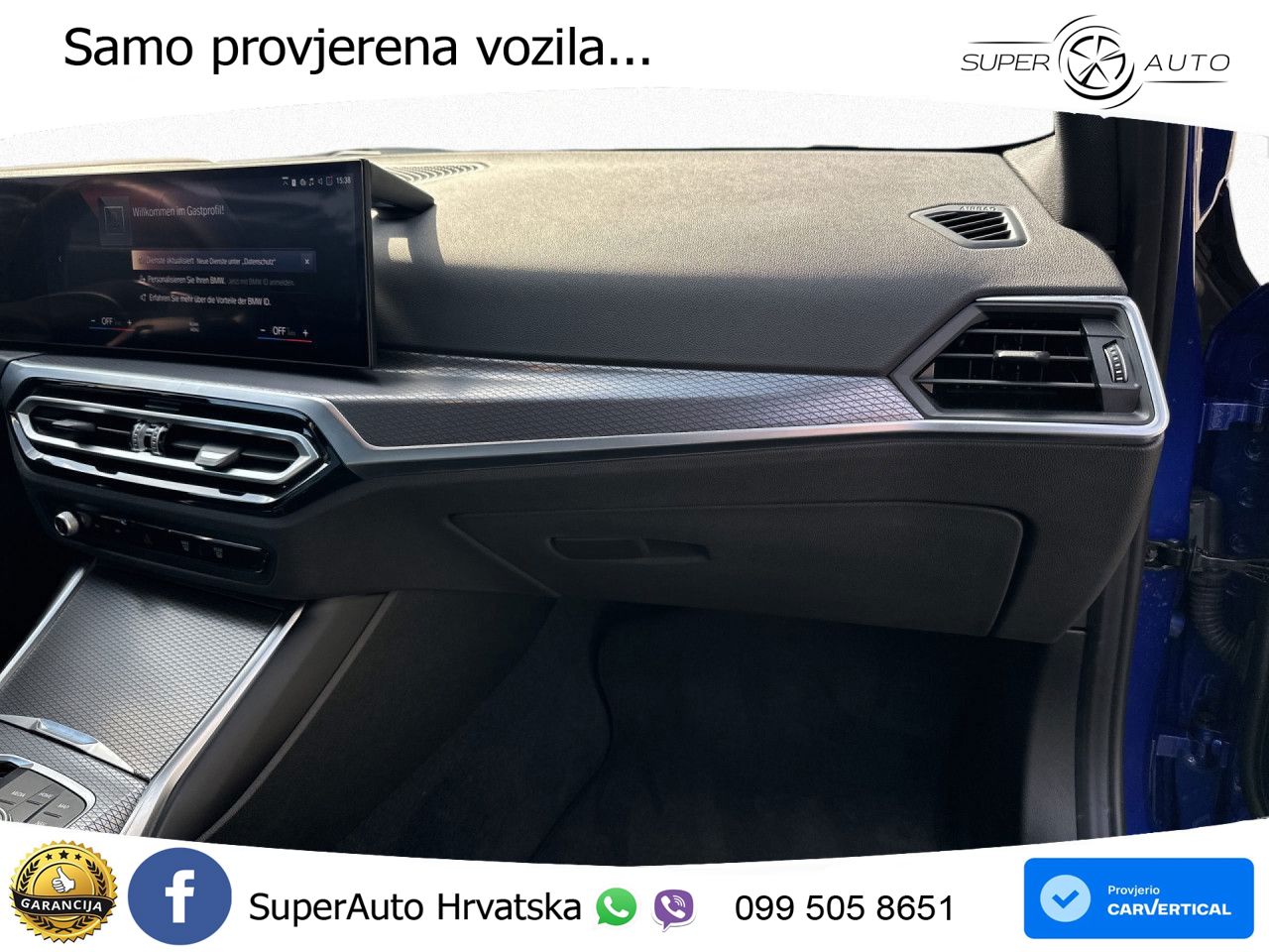 BMW 330i (245 KS) Steptronic M Sport