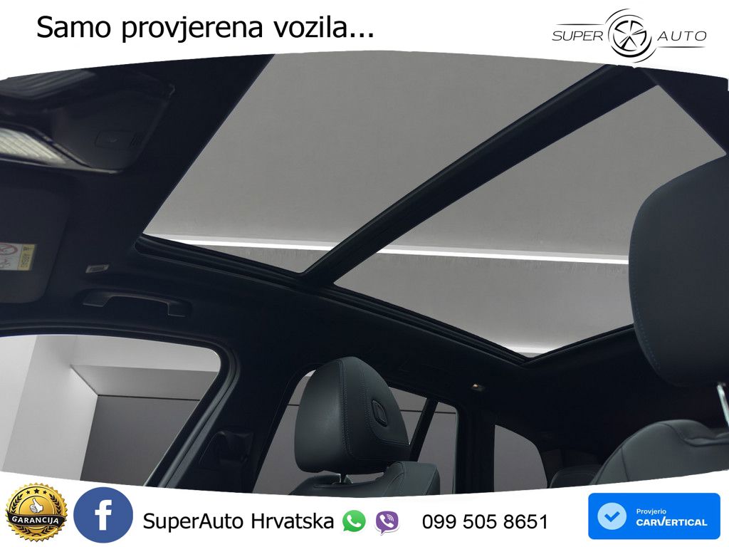 BMW X3 30d xDrive Steptronic M Sport