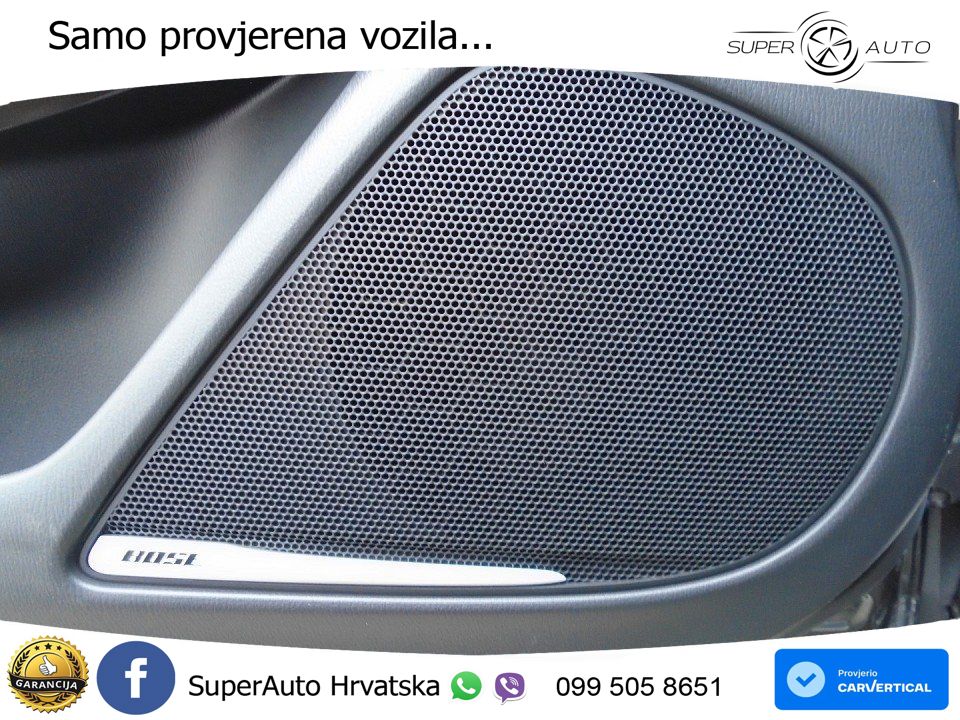 Mazda 6 Sport Combi 2.0 SKYACTIV-G (165 KS) LED+GR SJED+ACC
