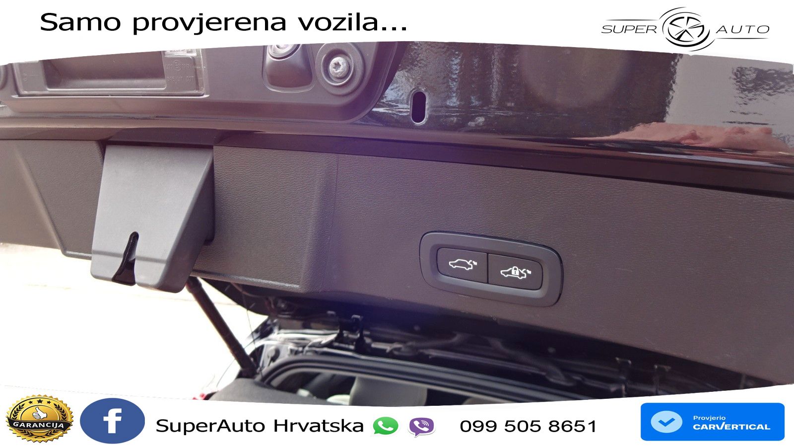 Volvo XC40 1.5 T4 TwEn 211 KS Automatic LED+ACC