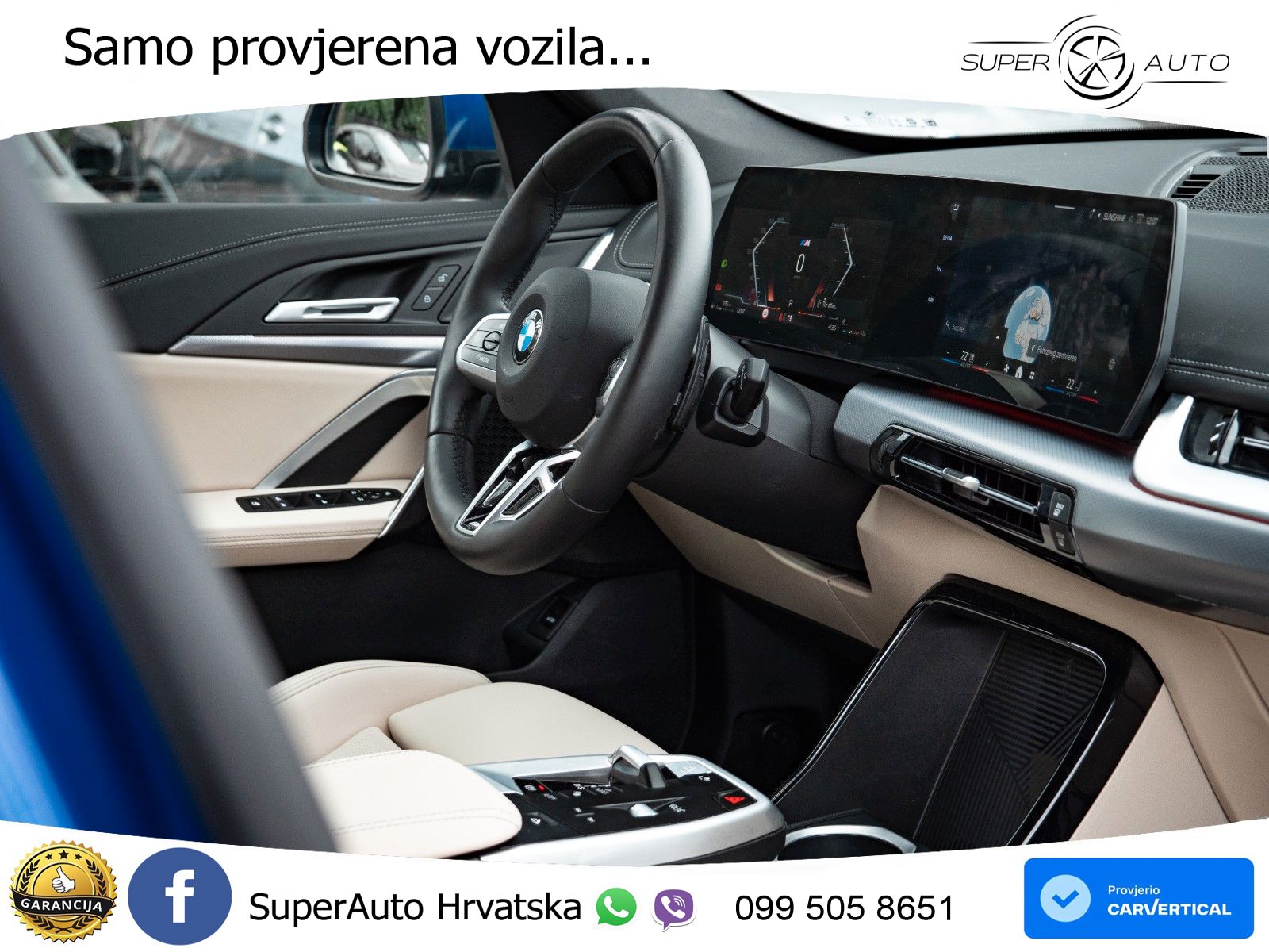 BMW X1 20d (163 KS) xDrive Steptronic M Sport