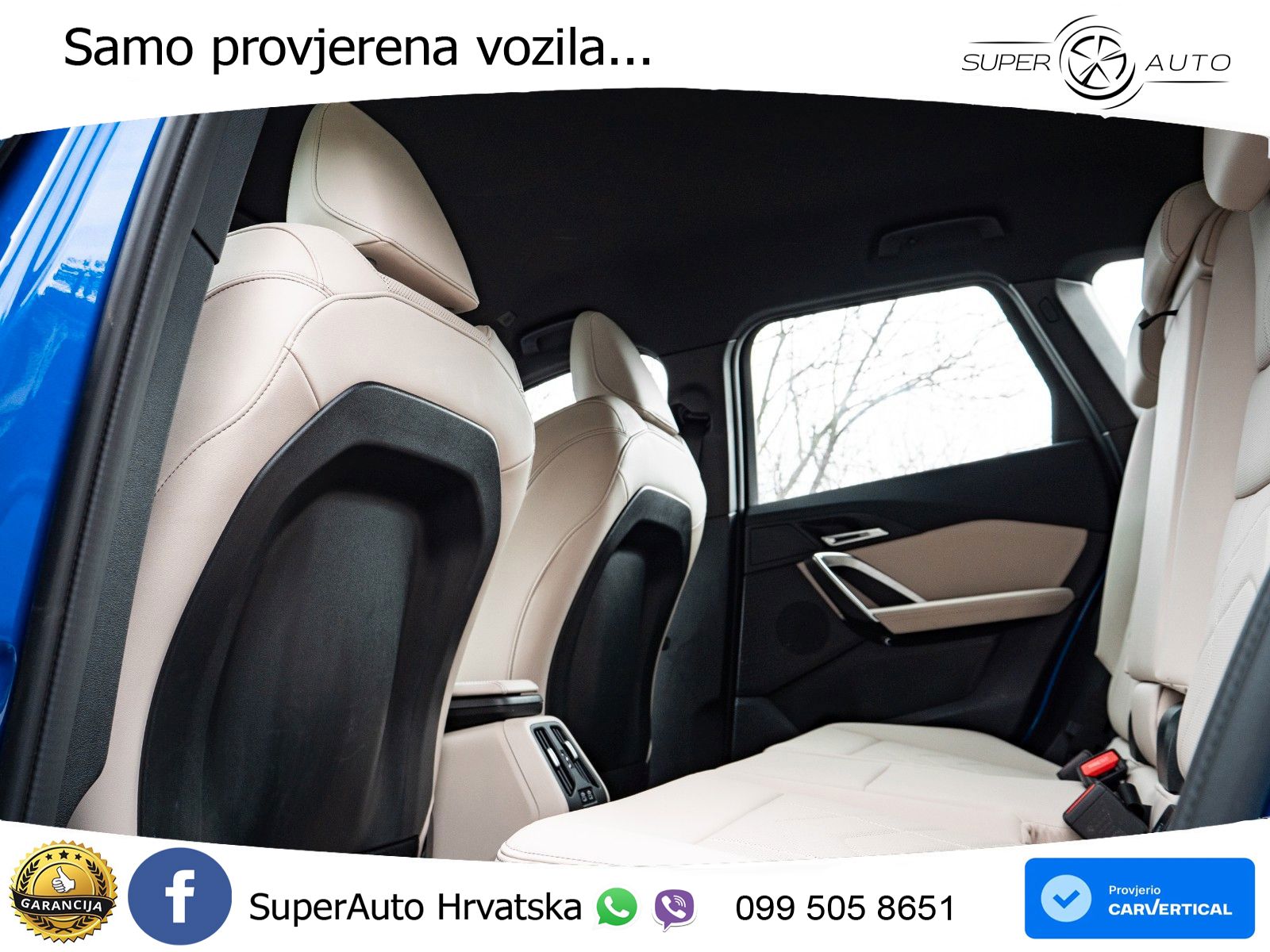 BMW X1 20d (163 KS) xDrive Steptronic M Sport