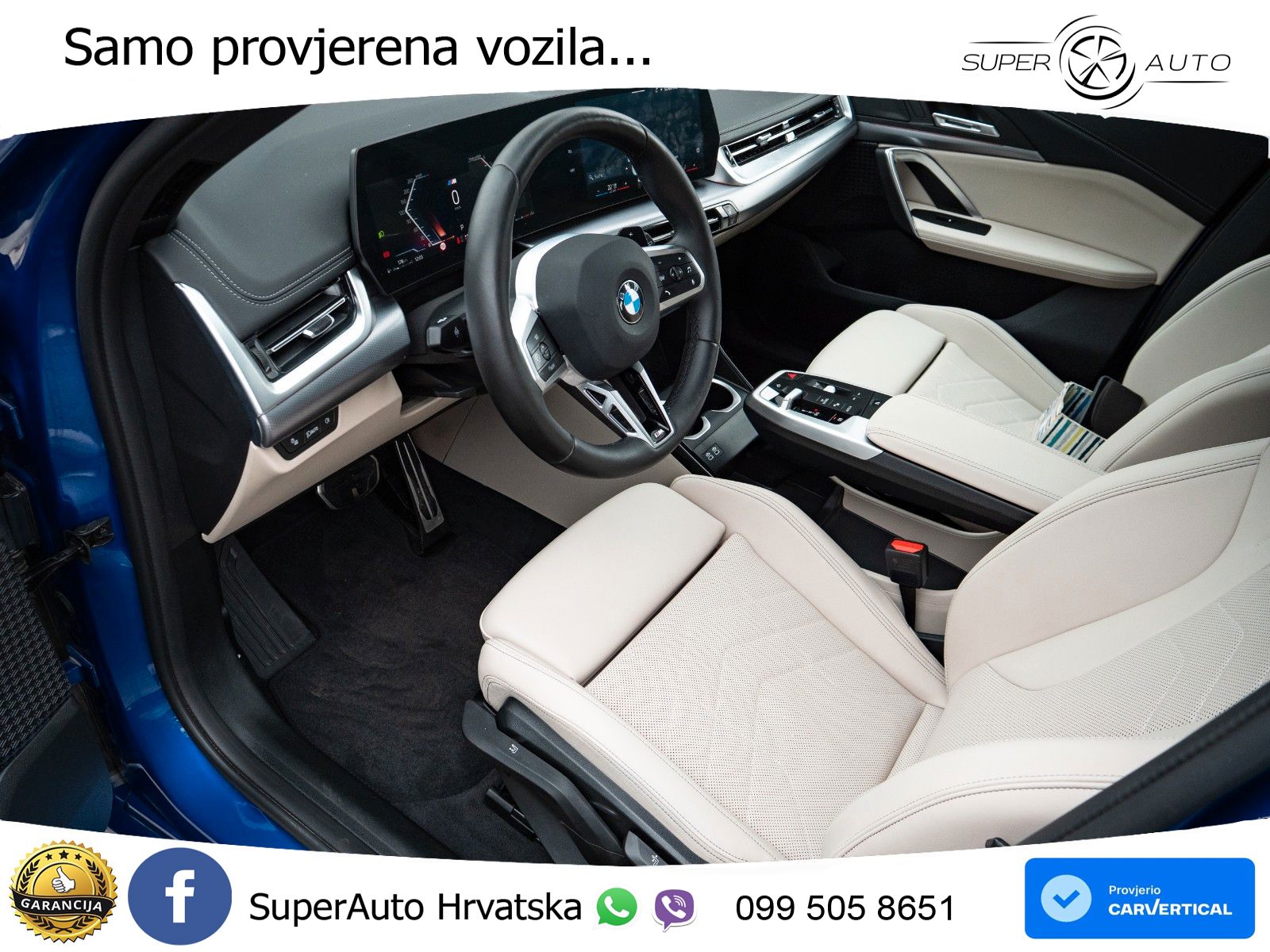 BMW X1 20d (163 KS) xDrive Steptronic M Sport