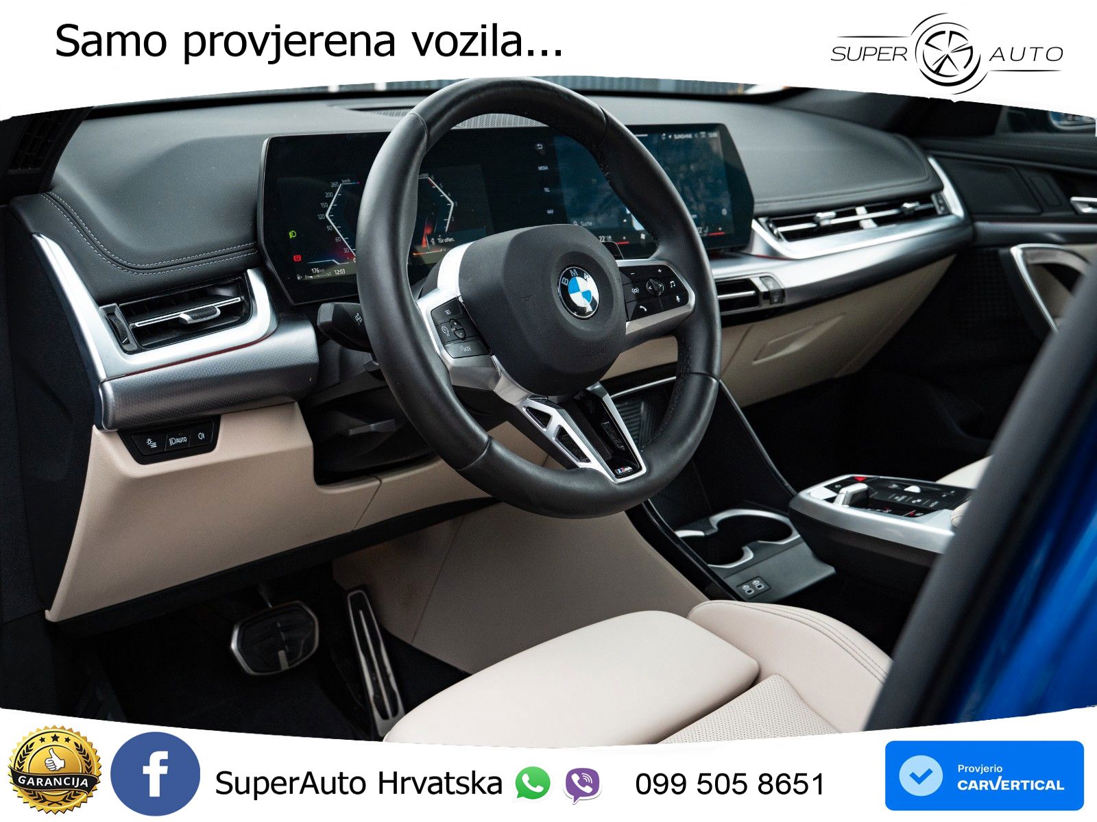 BMW X1 20d (163 KS) xDrive Steptronic M Sport