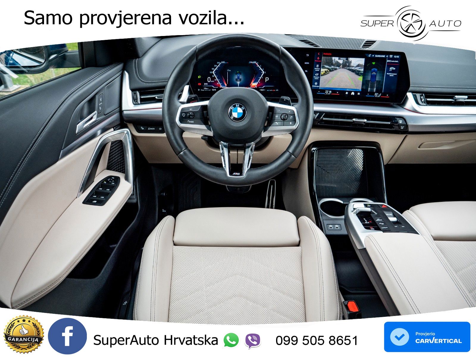 BMW X1 20d (163 KS) xDrive Steptronic M Sport