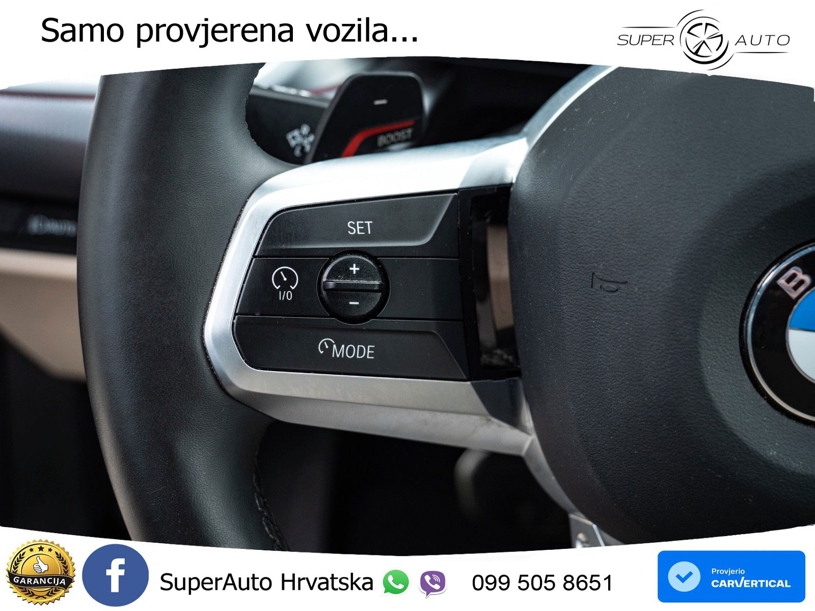 BMW X1 20d (163 KS) xDrive Steptronic M Sport