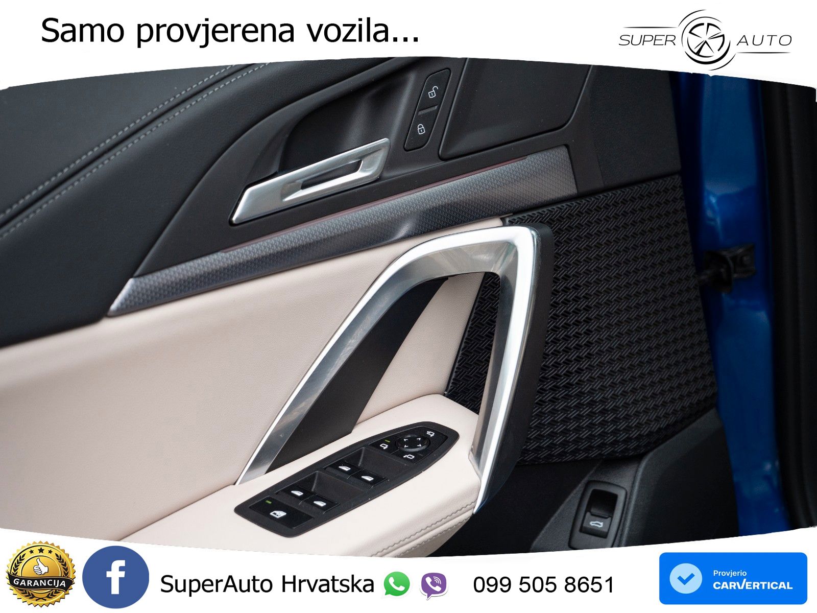 BMW X1 20d (163 KS) xDrive Steptronic M Sport