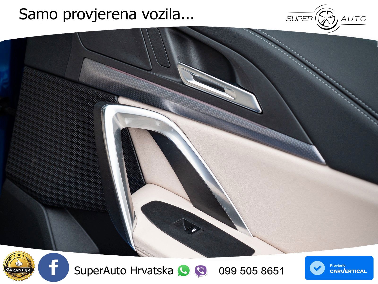 BMW X1 20d (163 KS) xDrive Steptronic M Sport