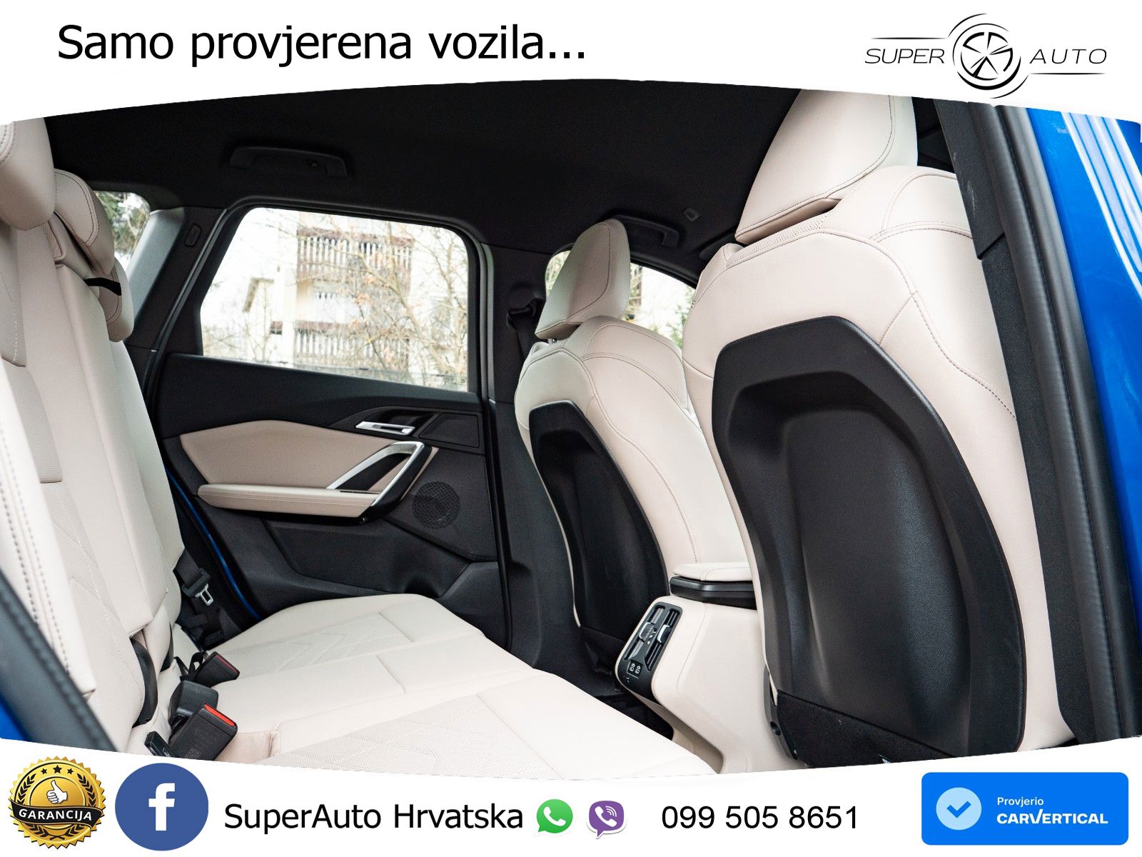 BMW X1 20d (163 KS) xDrive Steptronic M Sport