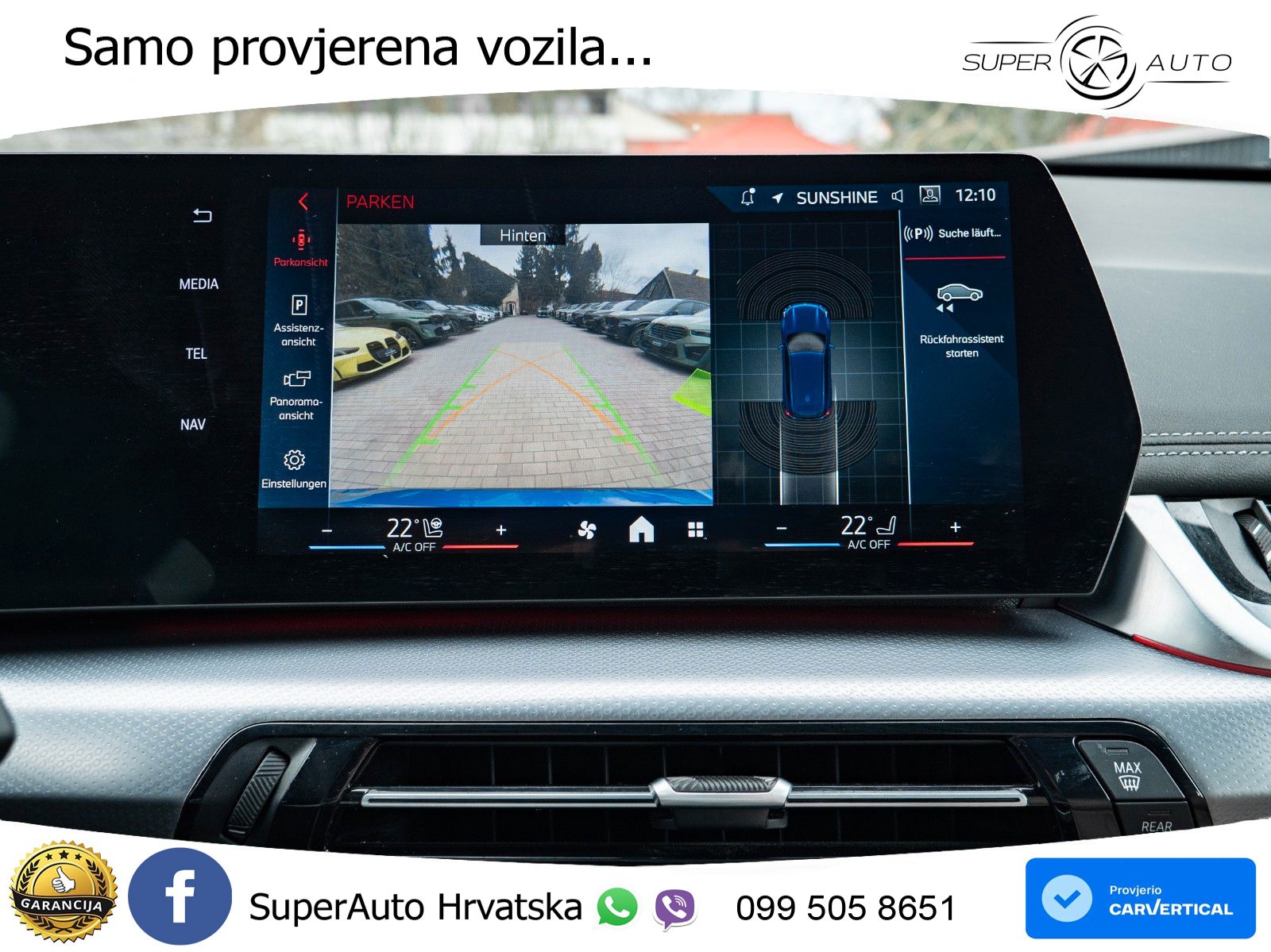 BMW X1 20d (163 KS) xDrive Steptronic M Sport
