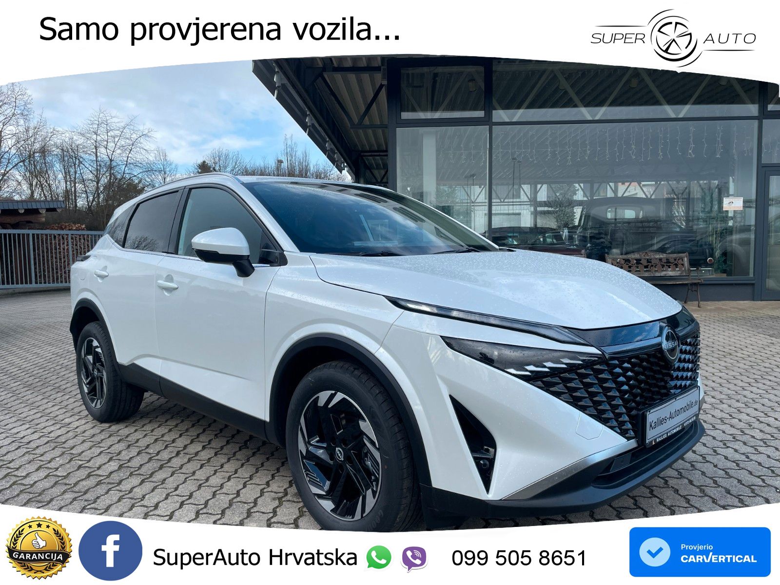 Nissan Qashqai 1.3 DIG-T (158 KS) Xtronic N-Connecta LED+GR SJED+ACC