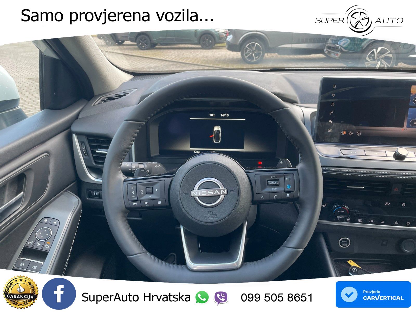 Nissan Qashqai 1.3 DIG-T (158 KS) Xtronic N-Connecta LED+GR SJED+ACC
