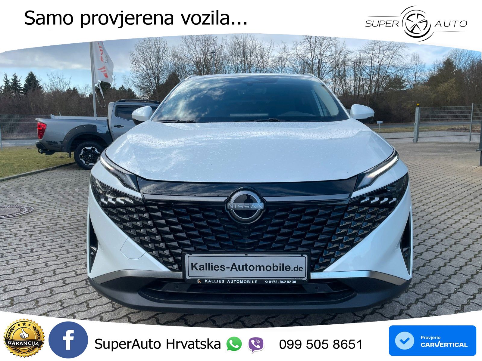 Nissan Qashqai 1.3 DIG-T (158 KS) Xtronic N-Connecta LED+GR SJED+ACC