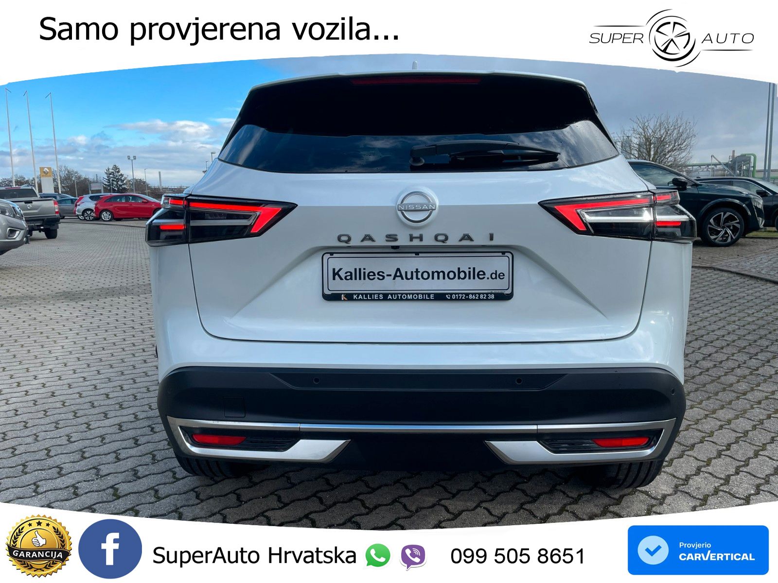 Nissan Qashqai 1.3 DIG-T (158 KS) Xtronic N-Connecta LED+GR SJED+ACC