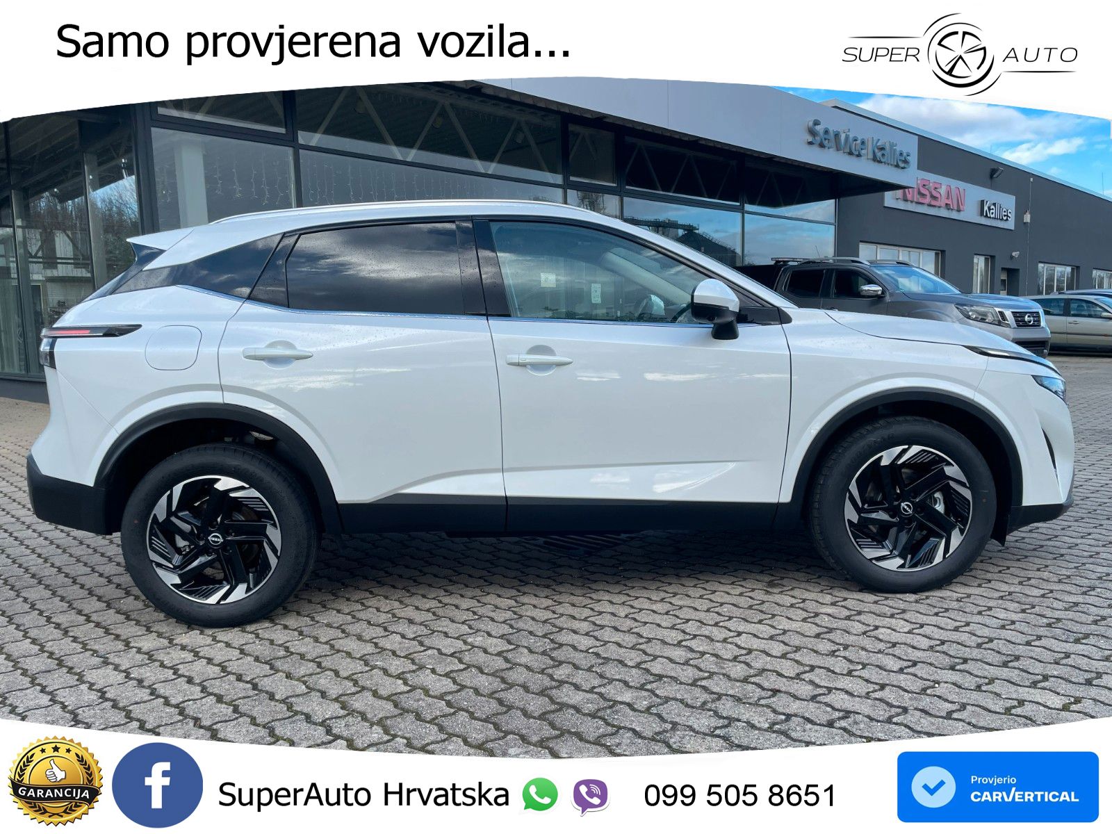Nissan Qashqai 1.3 DIG-T (158 KS) Xtronic N-Connecta LED+GR SJED+ACC