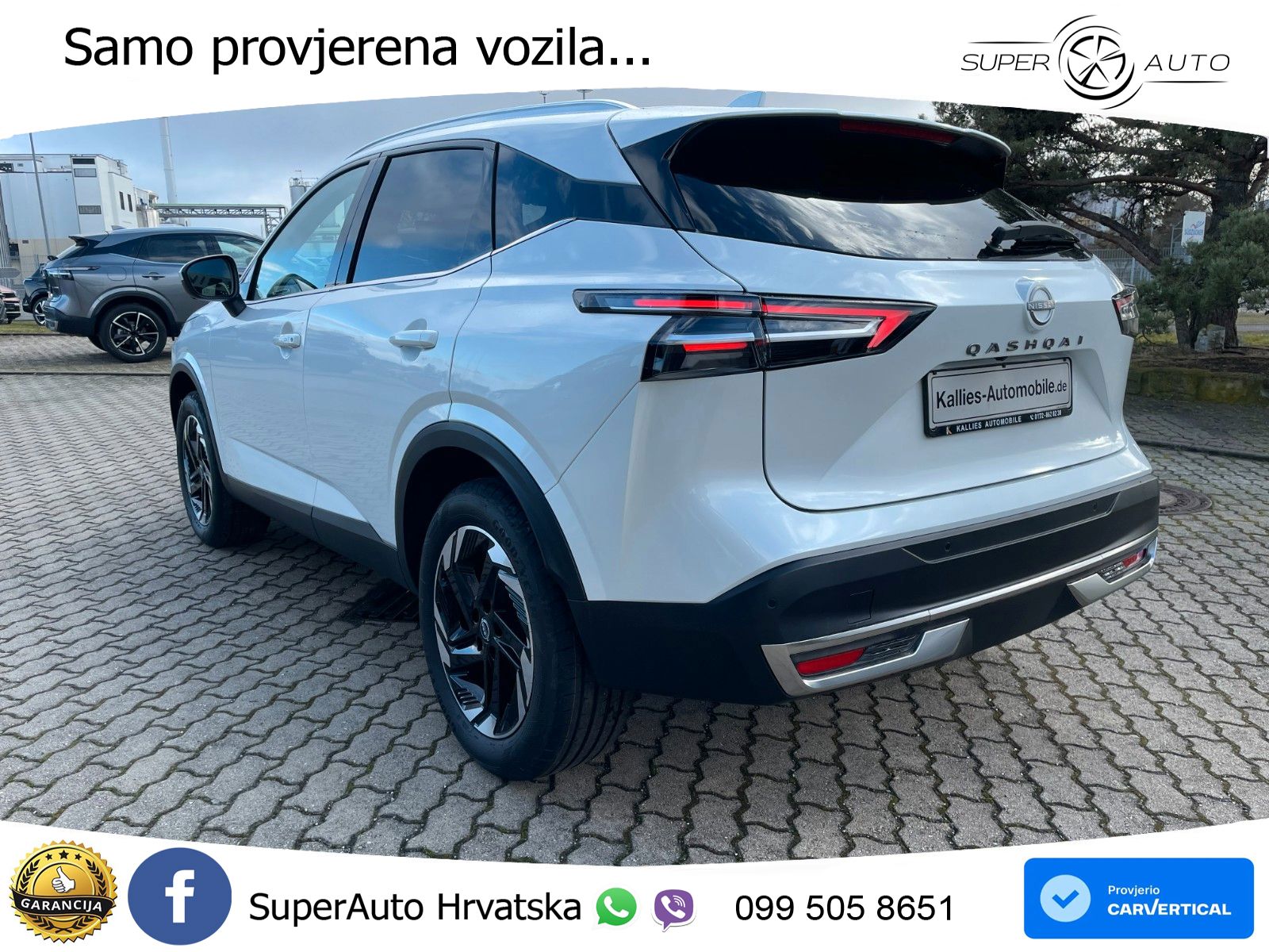 Nissan Qashqai 1.3 DIG-T (158 KS) Xtronic N-Connecta LED+GR SJED+ACC