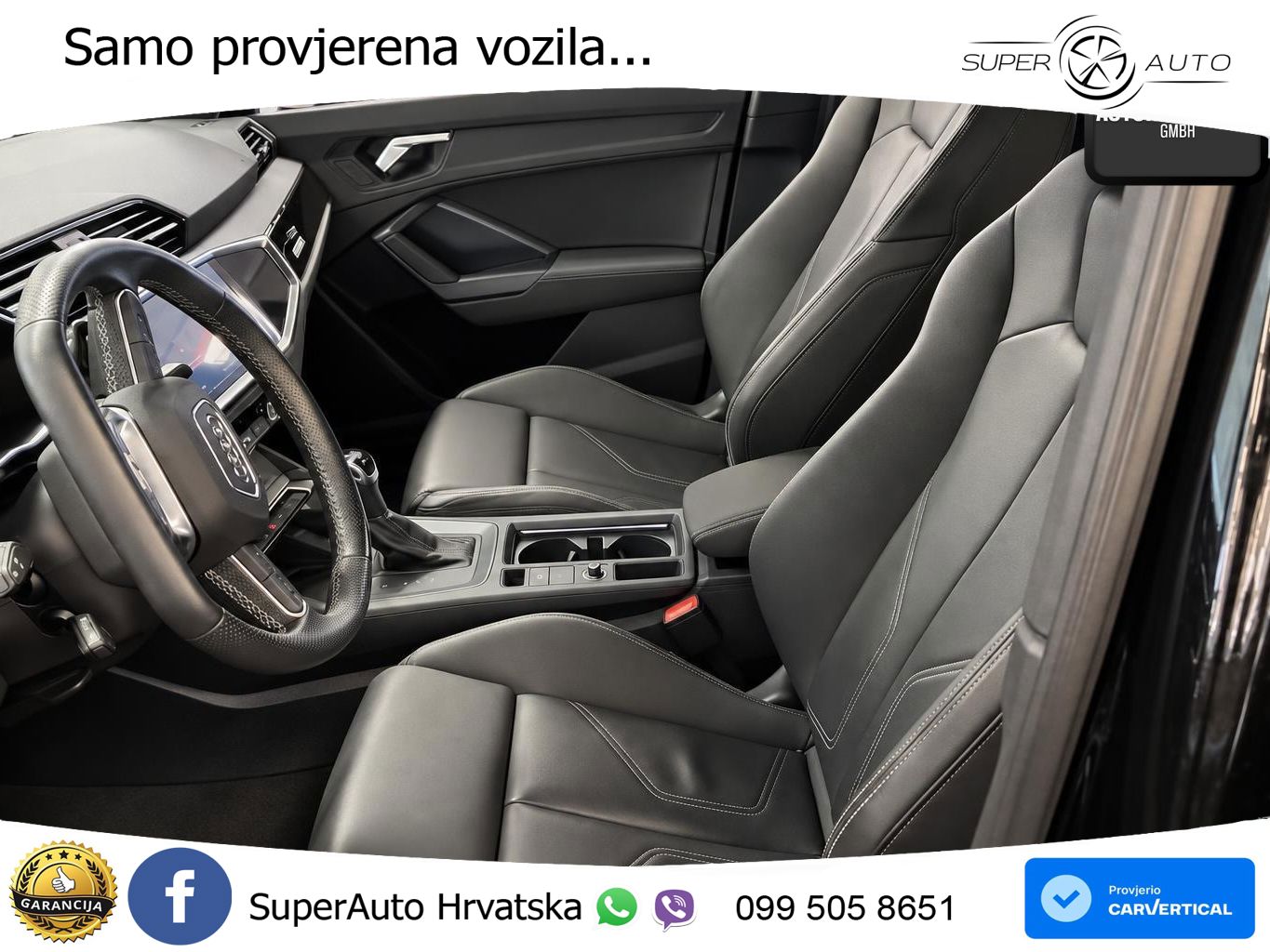 Audi Q3 40 TDI (200 KS) quattro S tronic S line MATRIX+GR SJED+KAM