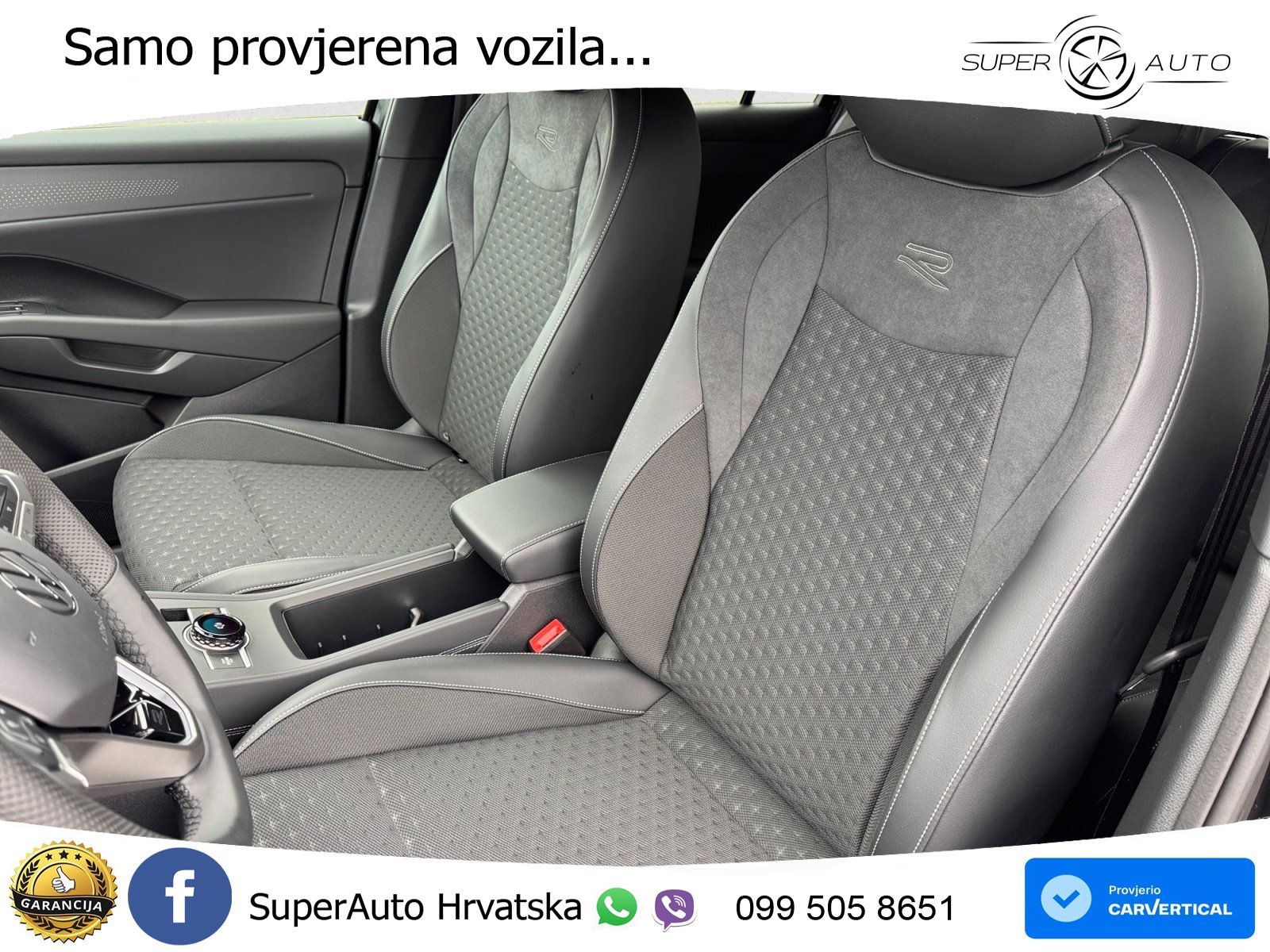 Volkswagen T-Roc 1.5 eTSI (150 KS)  DSG R-Line LED+GR SJED+ACC